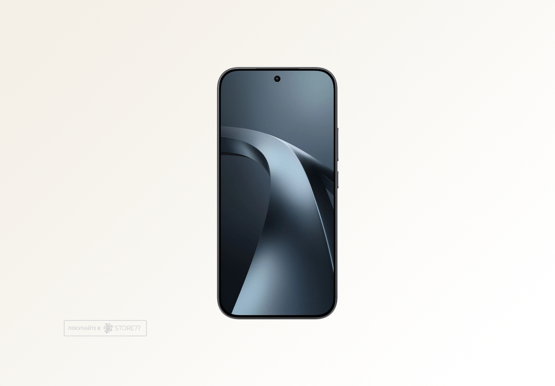 Телефон Xiaomi 17T 12/256 ГБ, цвет: черный (Black)