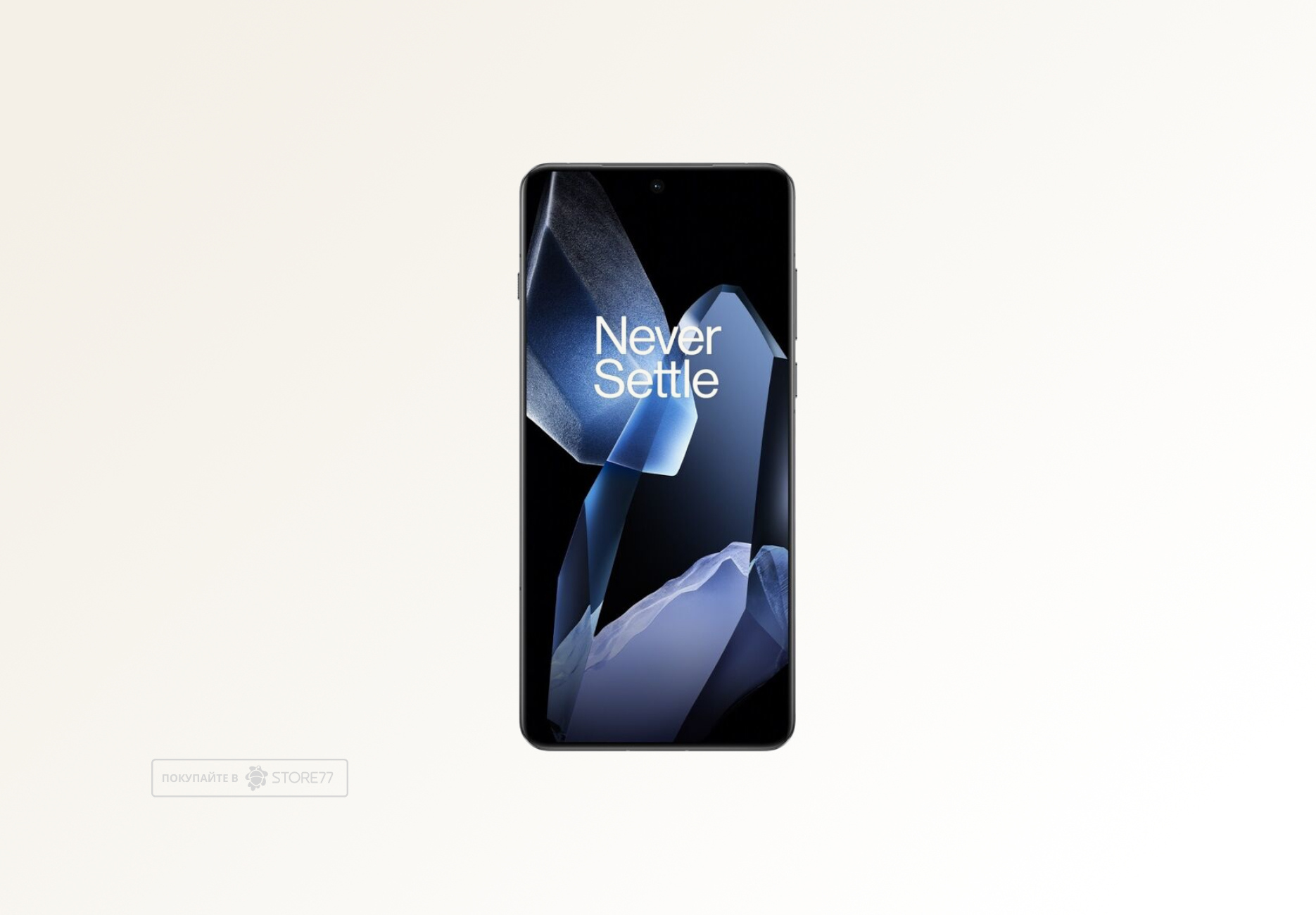 Телефон OnePlus 13 12/256 ГБ, цвет: черное затмение (Black Eclipse)
