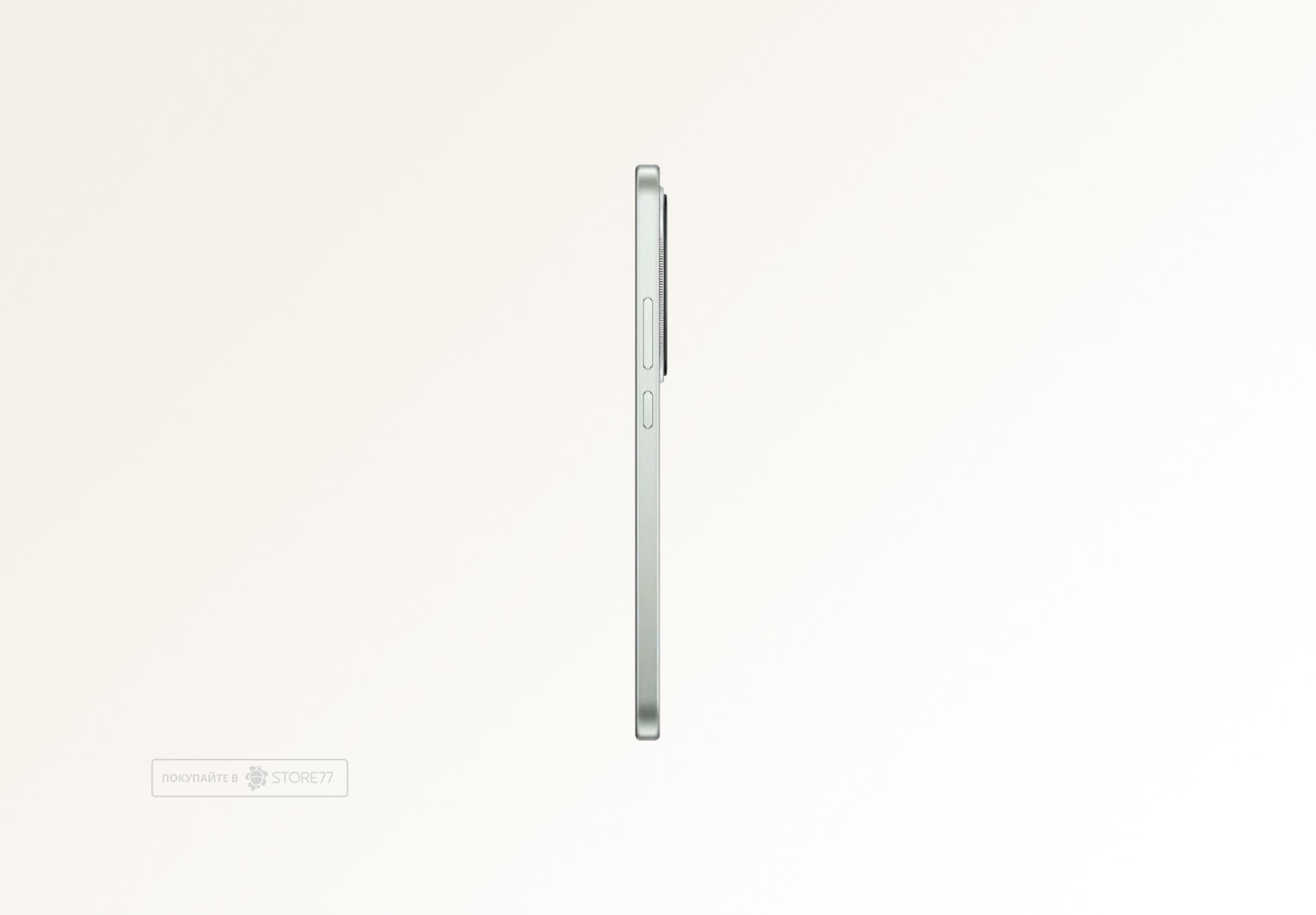 Телефон Honor X9d 12/256 ГБ, цвет: зелёный (Green)