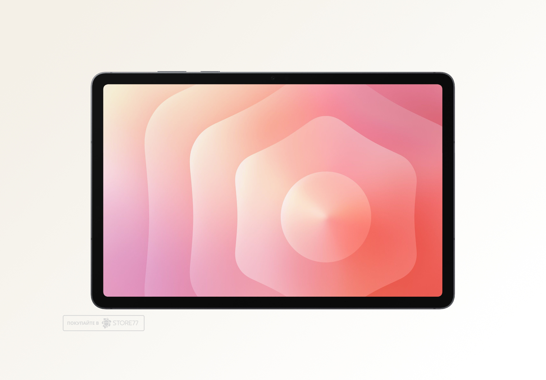 Планшет Samsung Galaxy Tab S11 Wi-Fi 12/256 ГБ, цвет: серый (Gray)