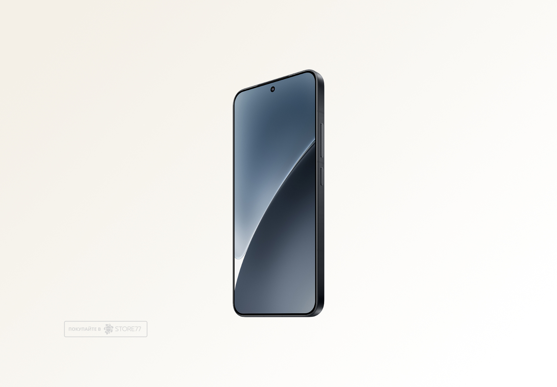Телефон Xiaomi 15 12/512 ГБ цвет: черный (Black)