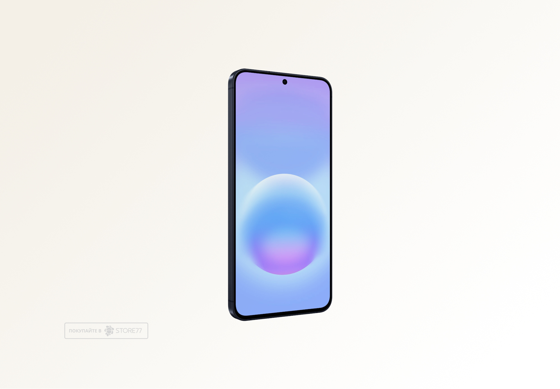 Телефон Samsung Galaxy A57 12/512 ГБ, цвет: синий (Navy)
