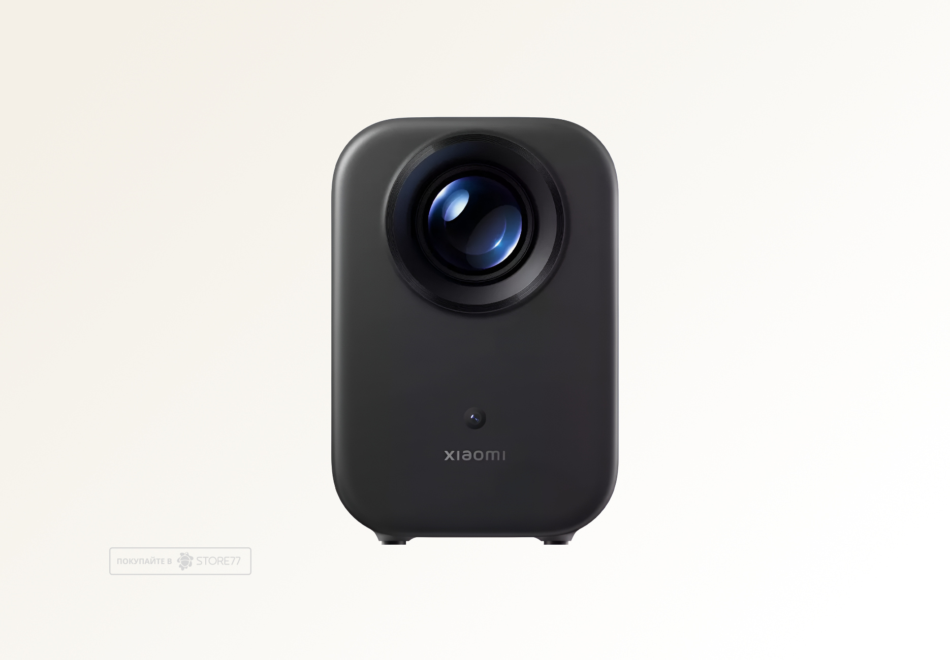 Проектор Xiaomi Smart Projector L1 EU (Черный)