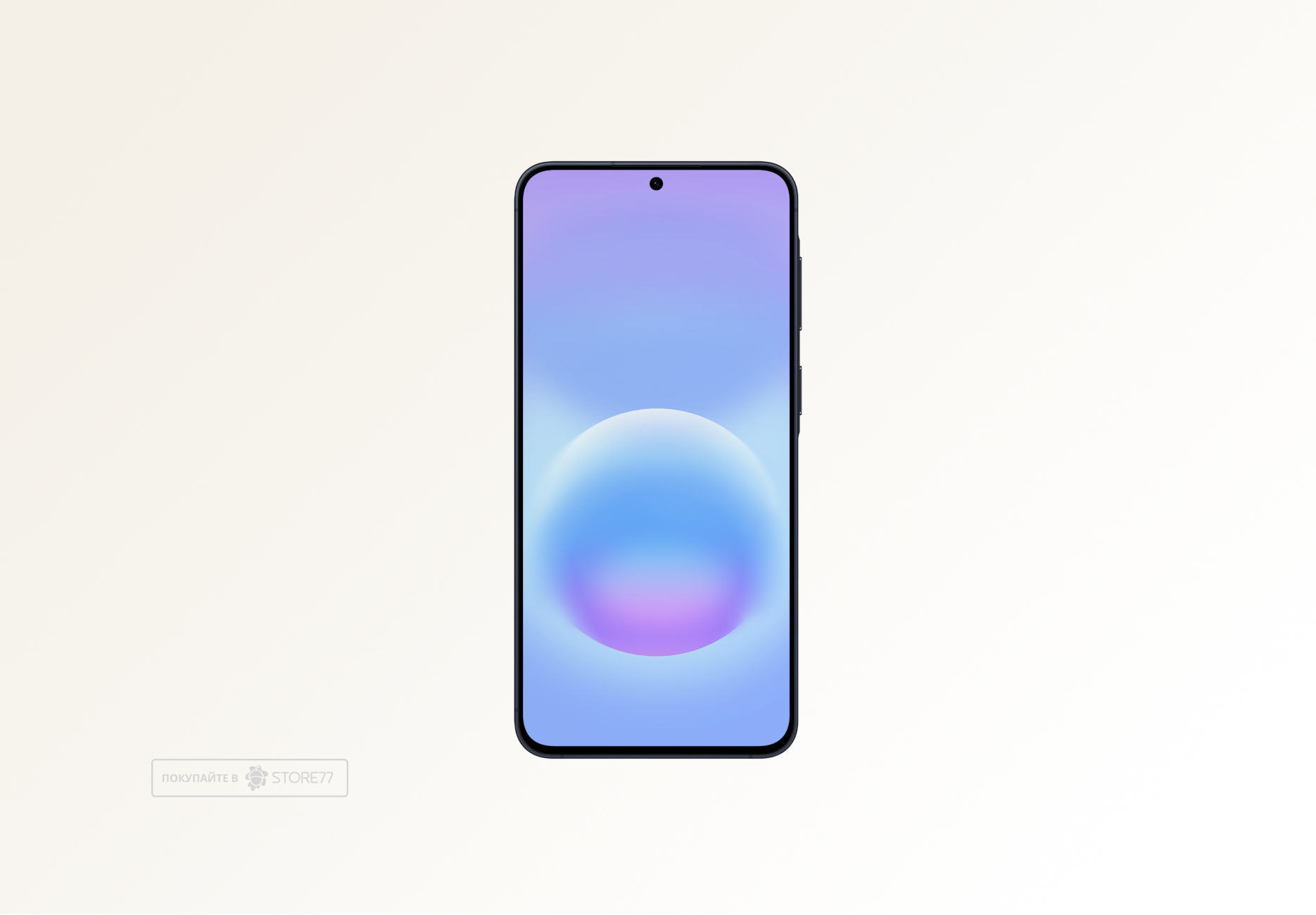 Телефон Samsung Galaxy A57 12/512 ГБ, цвет: синий (Navy)