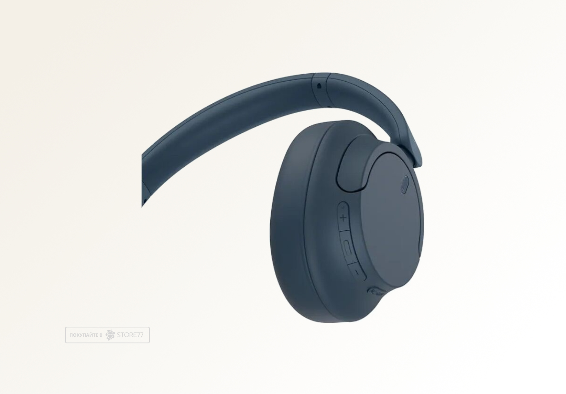 Беспроводные наушники Sony WH-CH720N (Синие)