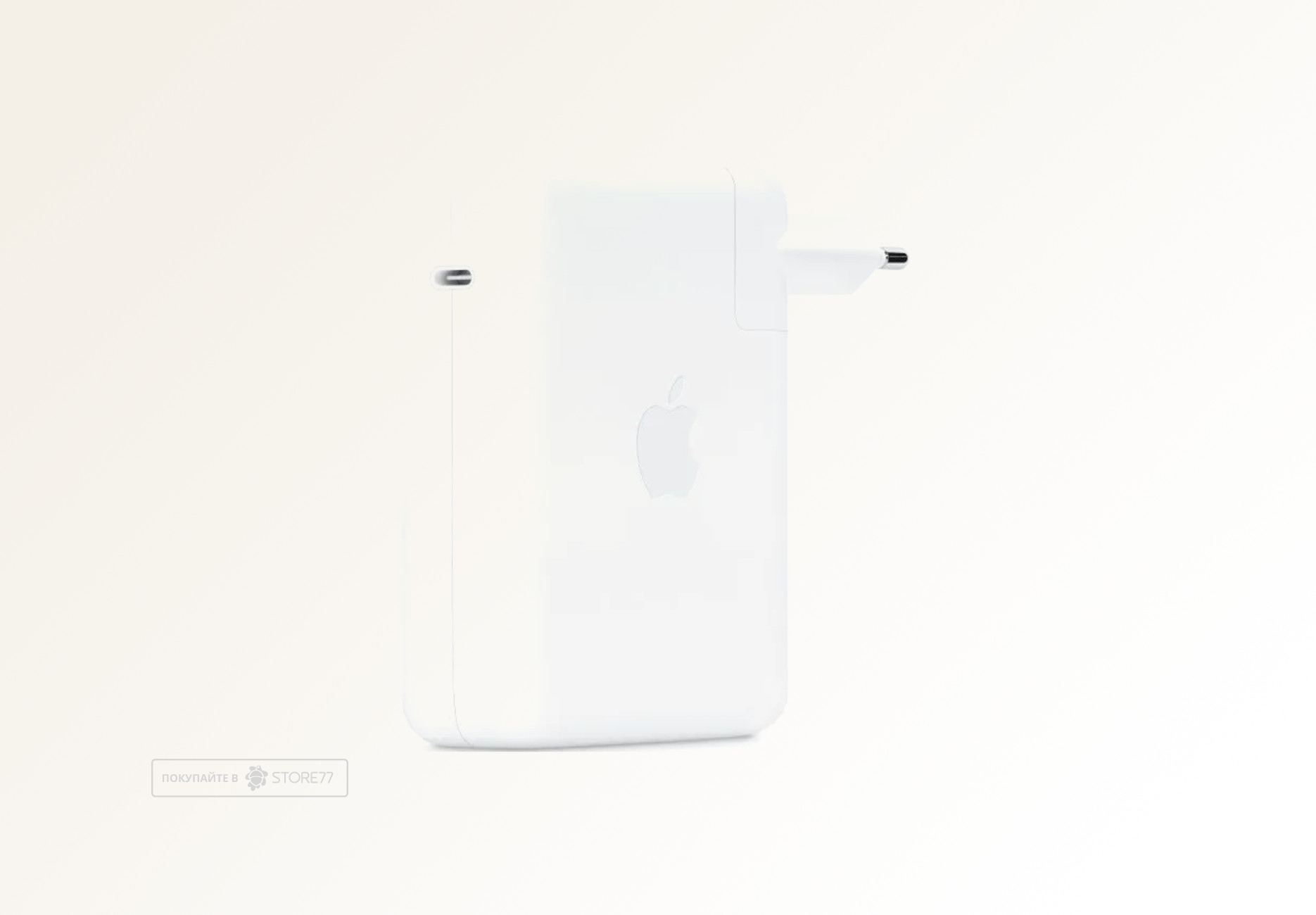 Адаптер питания Apple USB-C мощностью 140 Вт