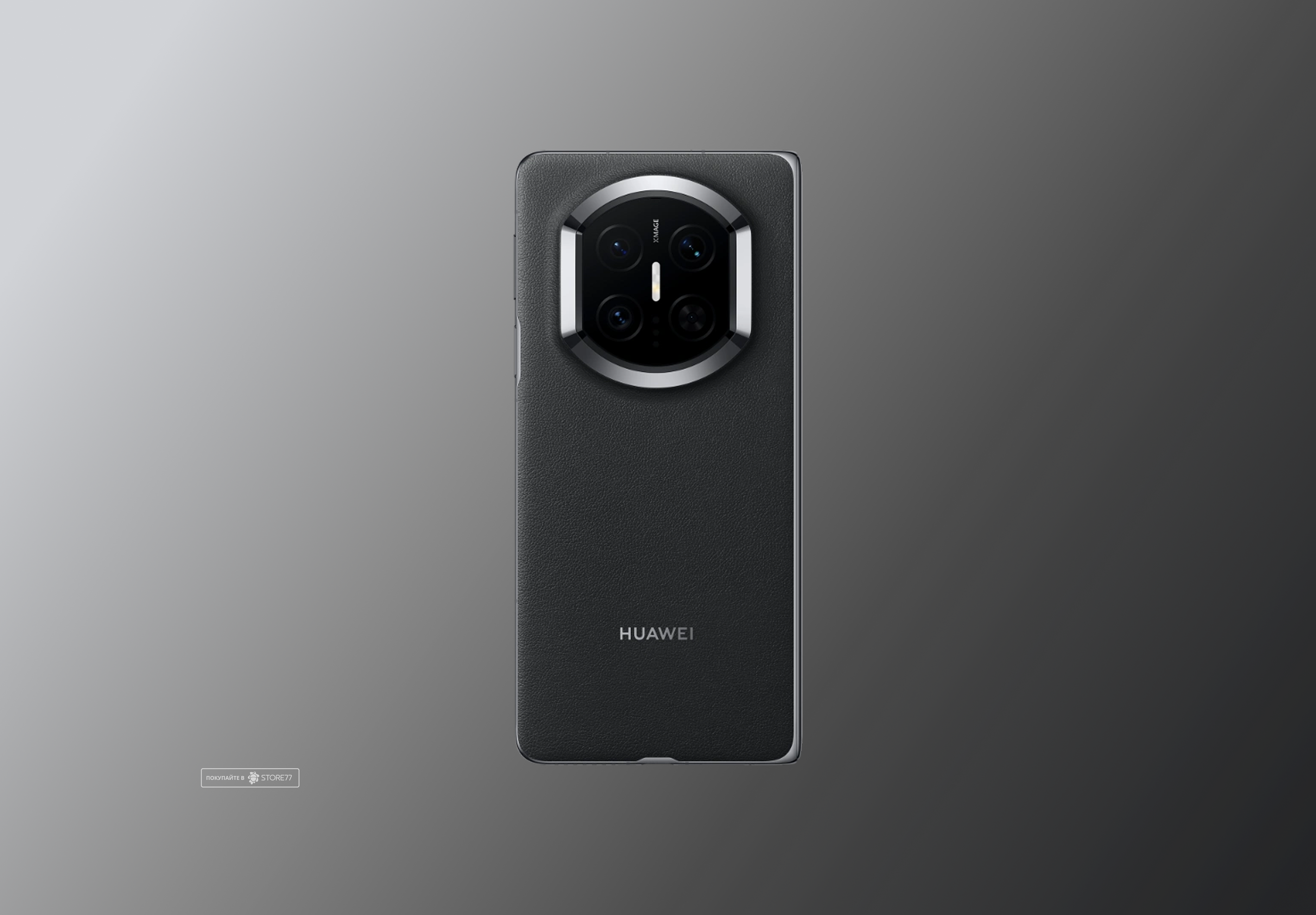 Телефон Huawei Mate X7 16/512 ГБ цвет: черный (Black)
