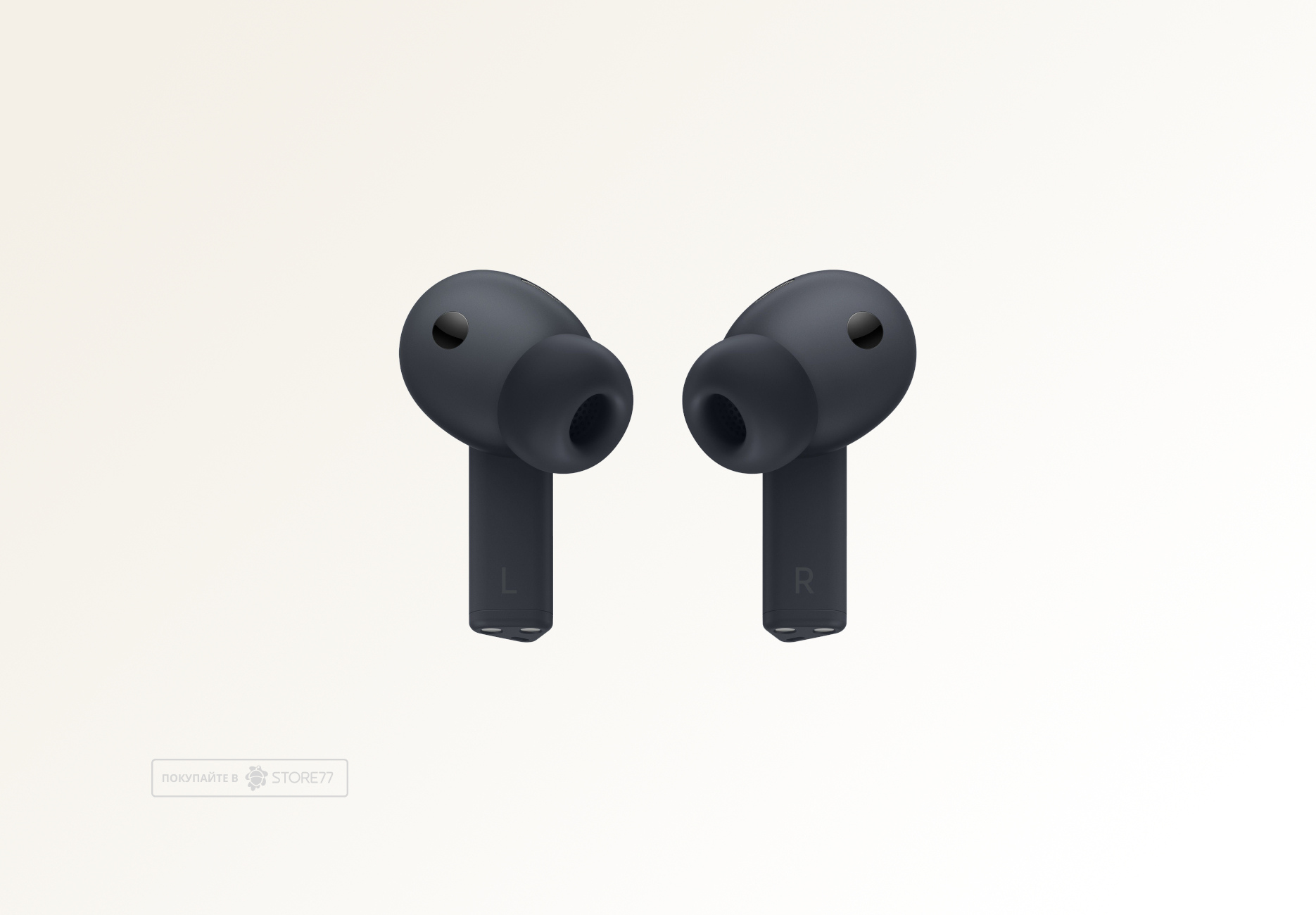Беспроводные наушники Samsung Galaxy Buds 3 FE (Черные)