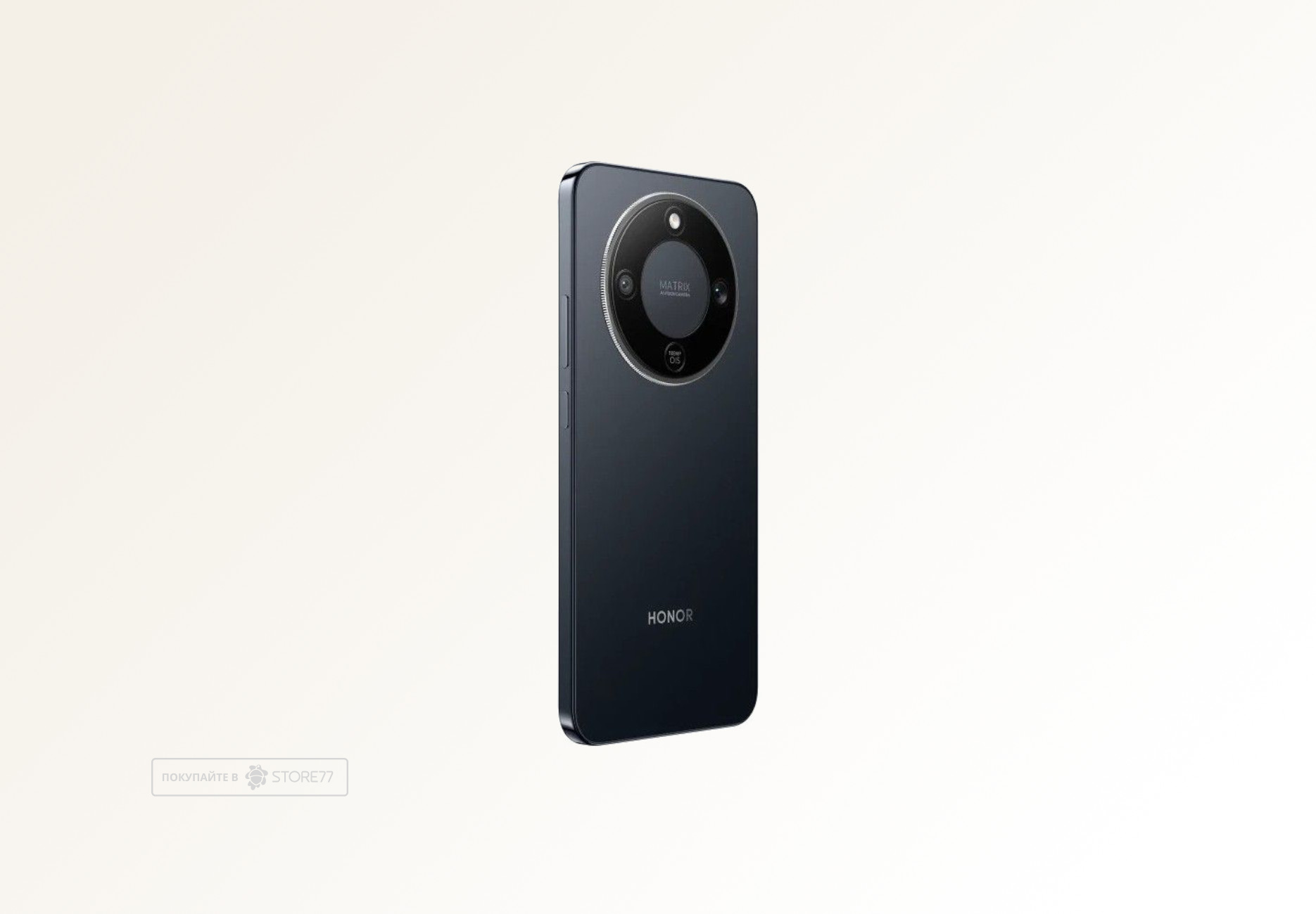 Телефон Honor X9d 8/256 ГБ, цвет: черный (Black)
