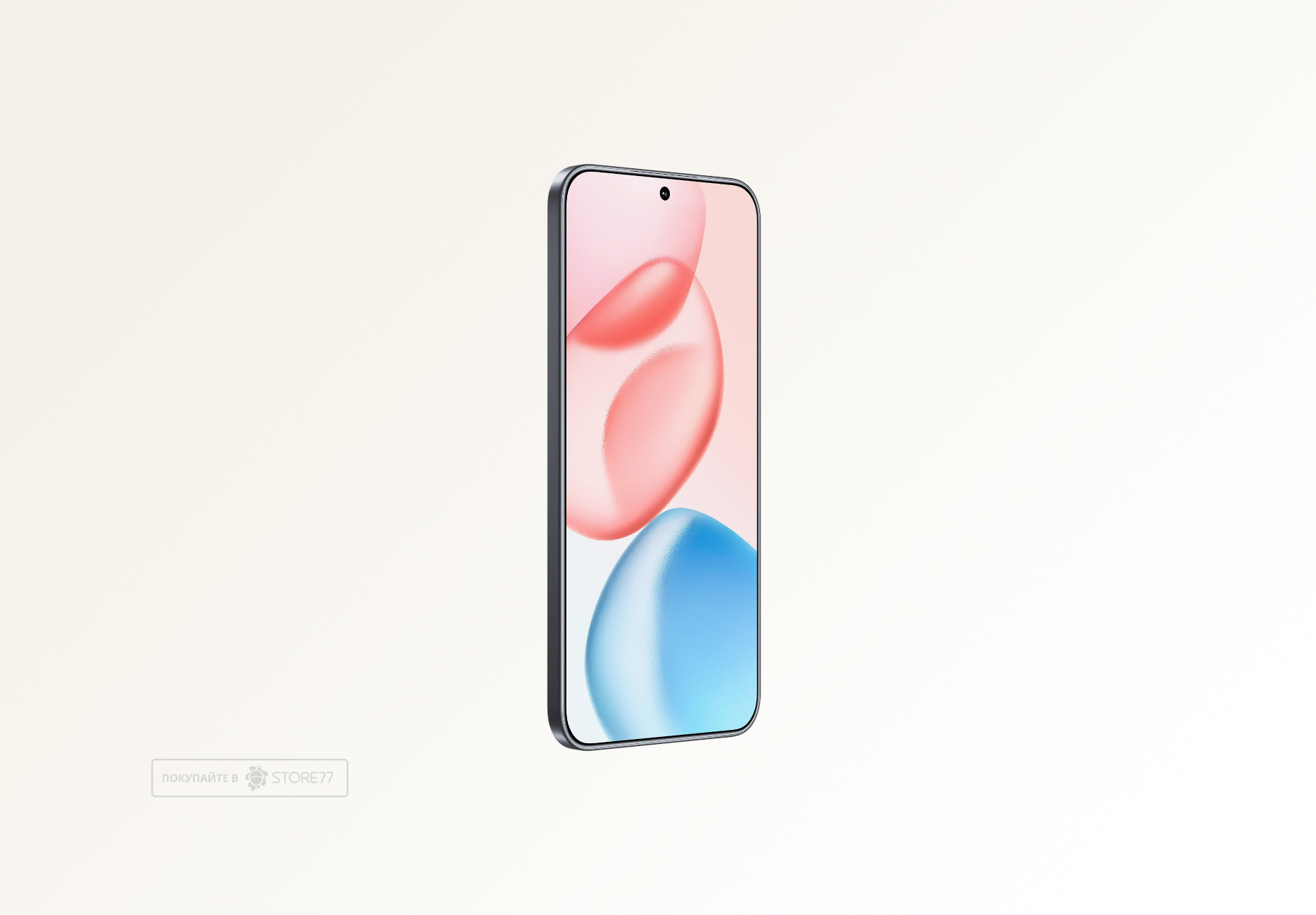 Телефон Honor 400 8/256 ГБ, цвет: черный (Black)