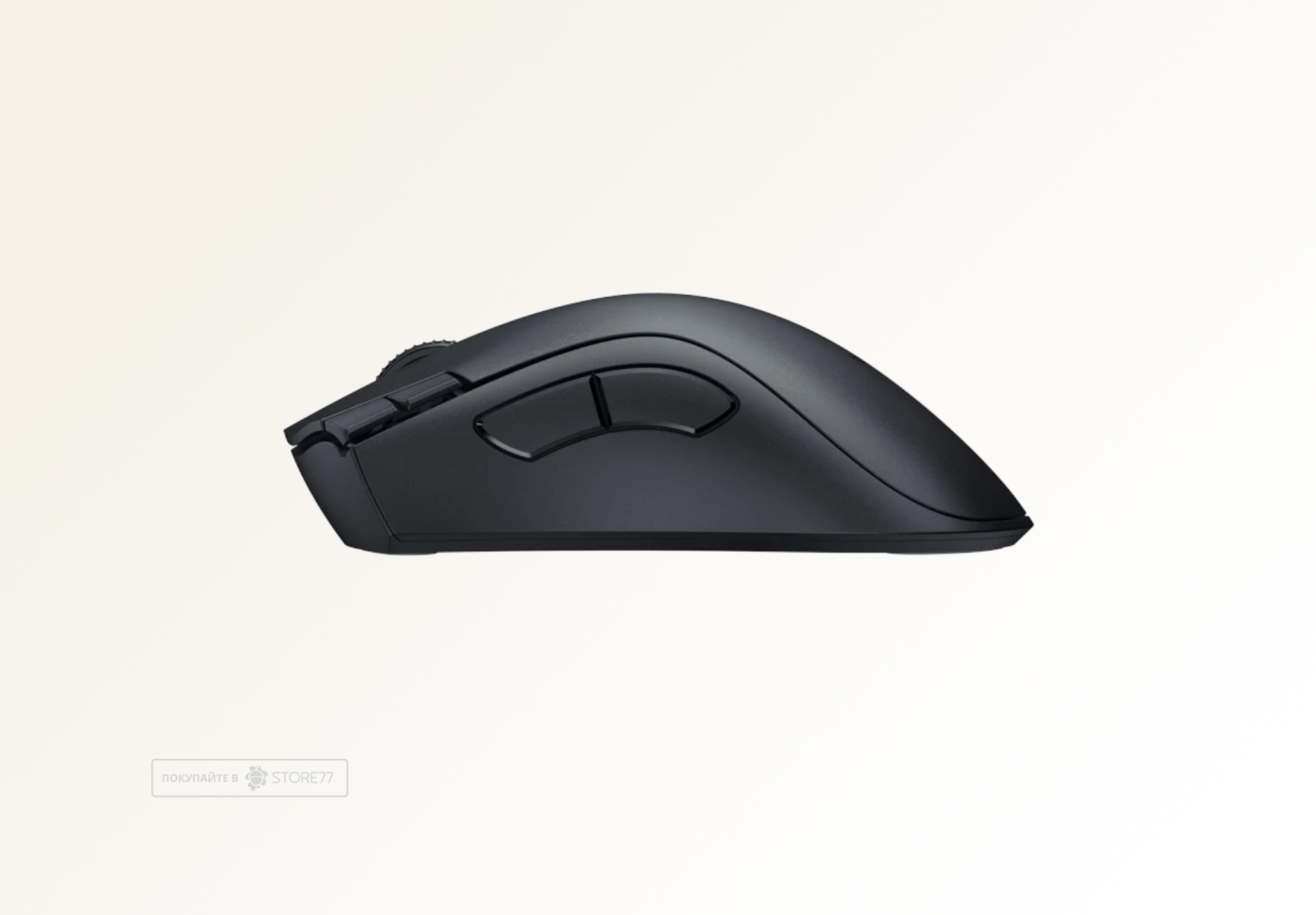 Беспроводная мышь Razer DeathAdder V2 X HyperSpeed (Черная)