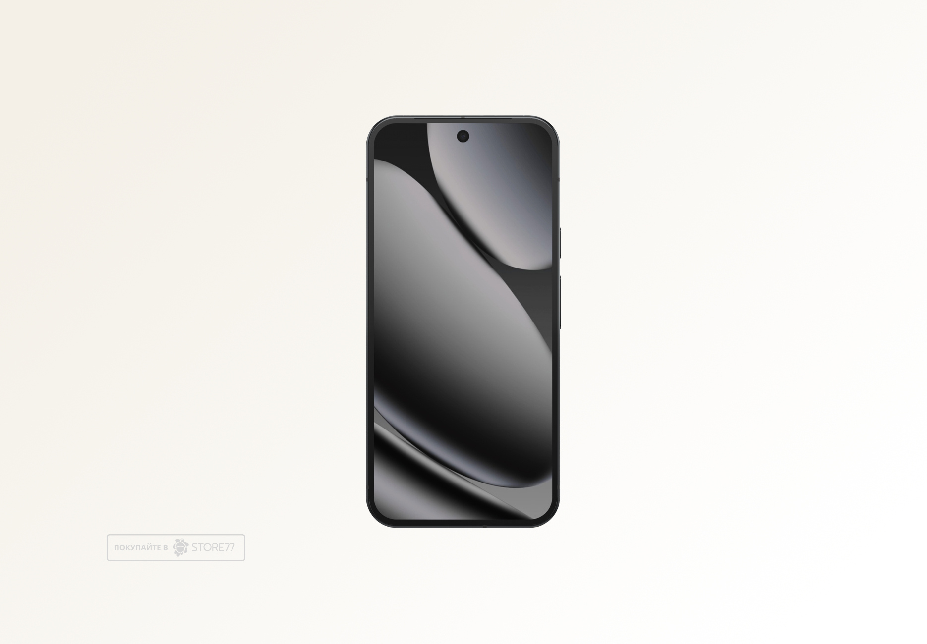 Телефон Google Pixel 10 Pro XL 16/256 ГБ цвет: (Obsidian)