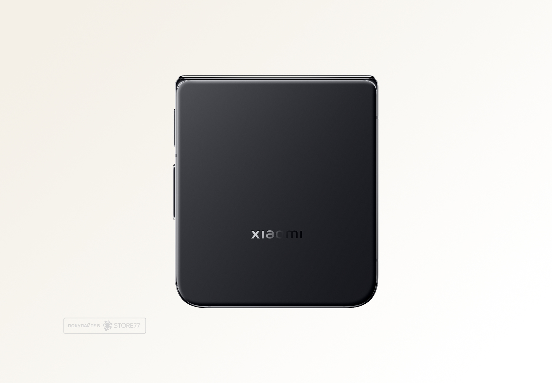 Телефон Xiaomi Mix Flip 12/512 ГБ, цвет: черный (Black)