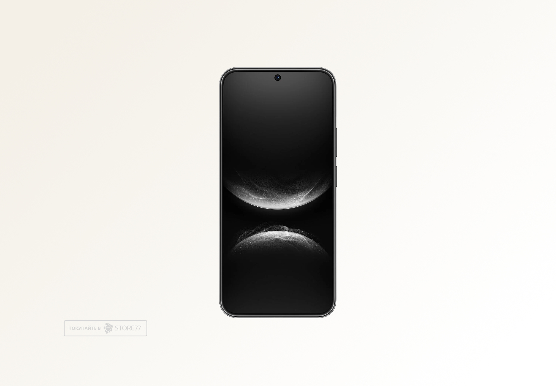 Телефон Huawei Nova 14 12/256 ГБ цвет: черный (Black)