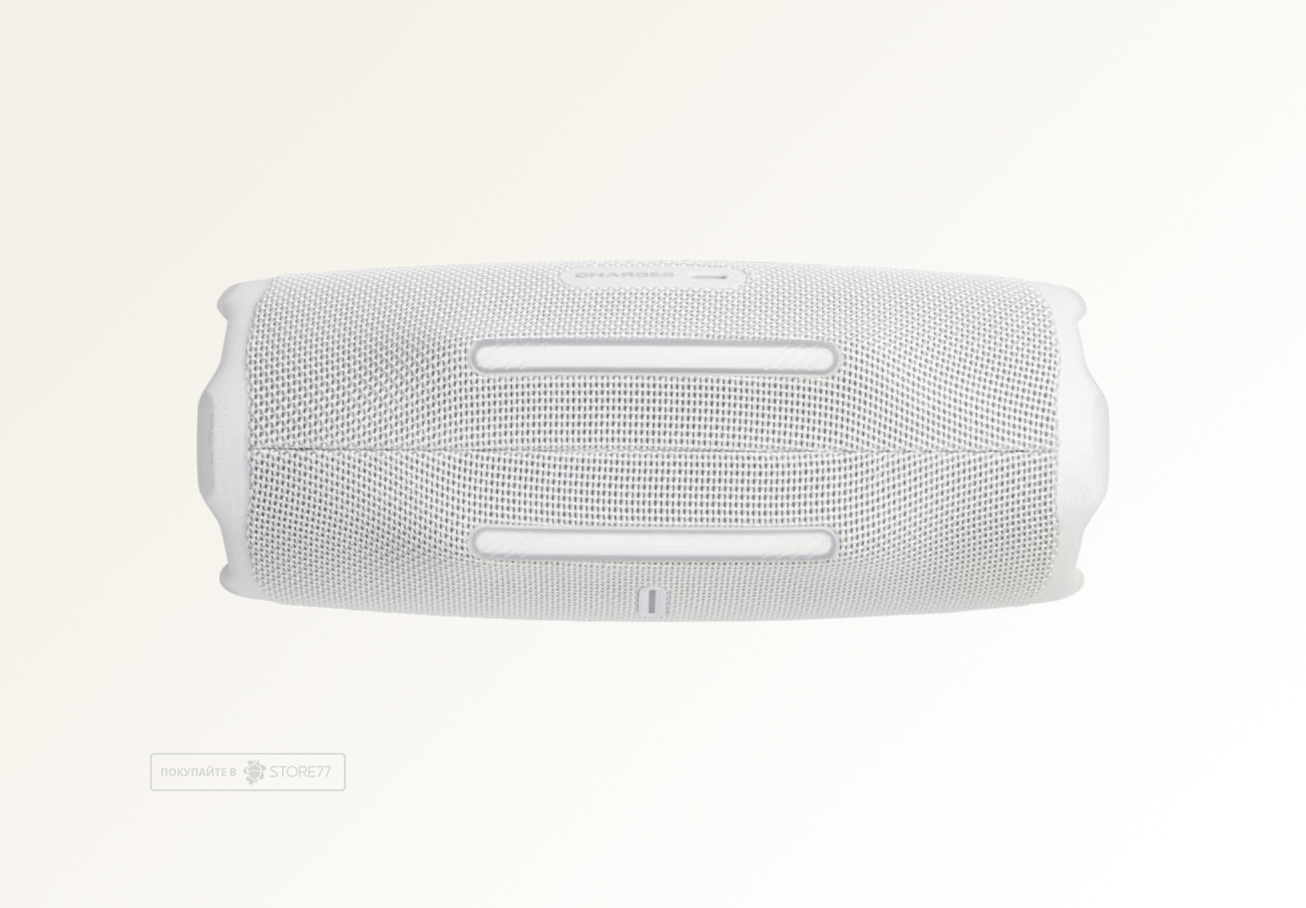 Портативная акустика JBL Charge 6 (Белая)