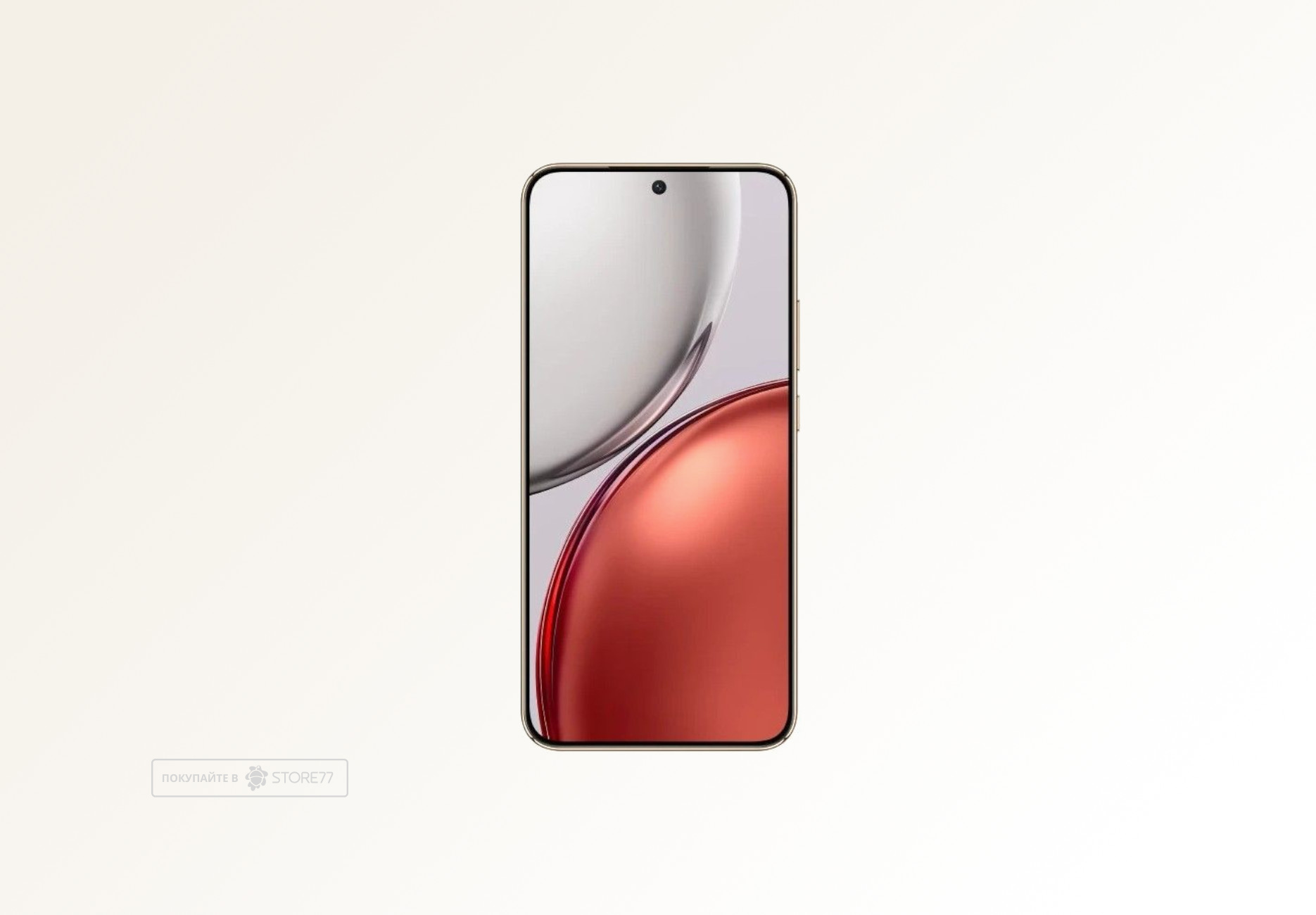 Телефон Honor X9d 12/256 ГБ, цвет: терракотовый (Reddish Brown)