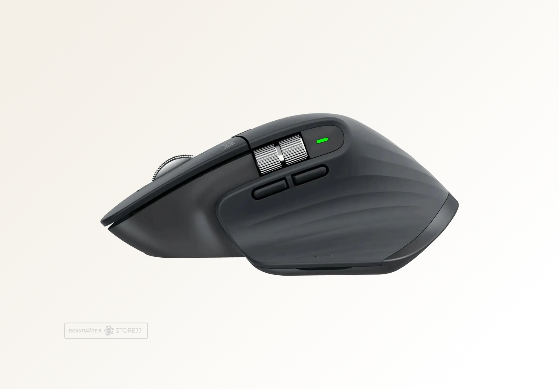 Беспроводная мышь Logitech MX Master 3S (Графит)