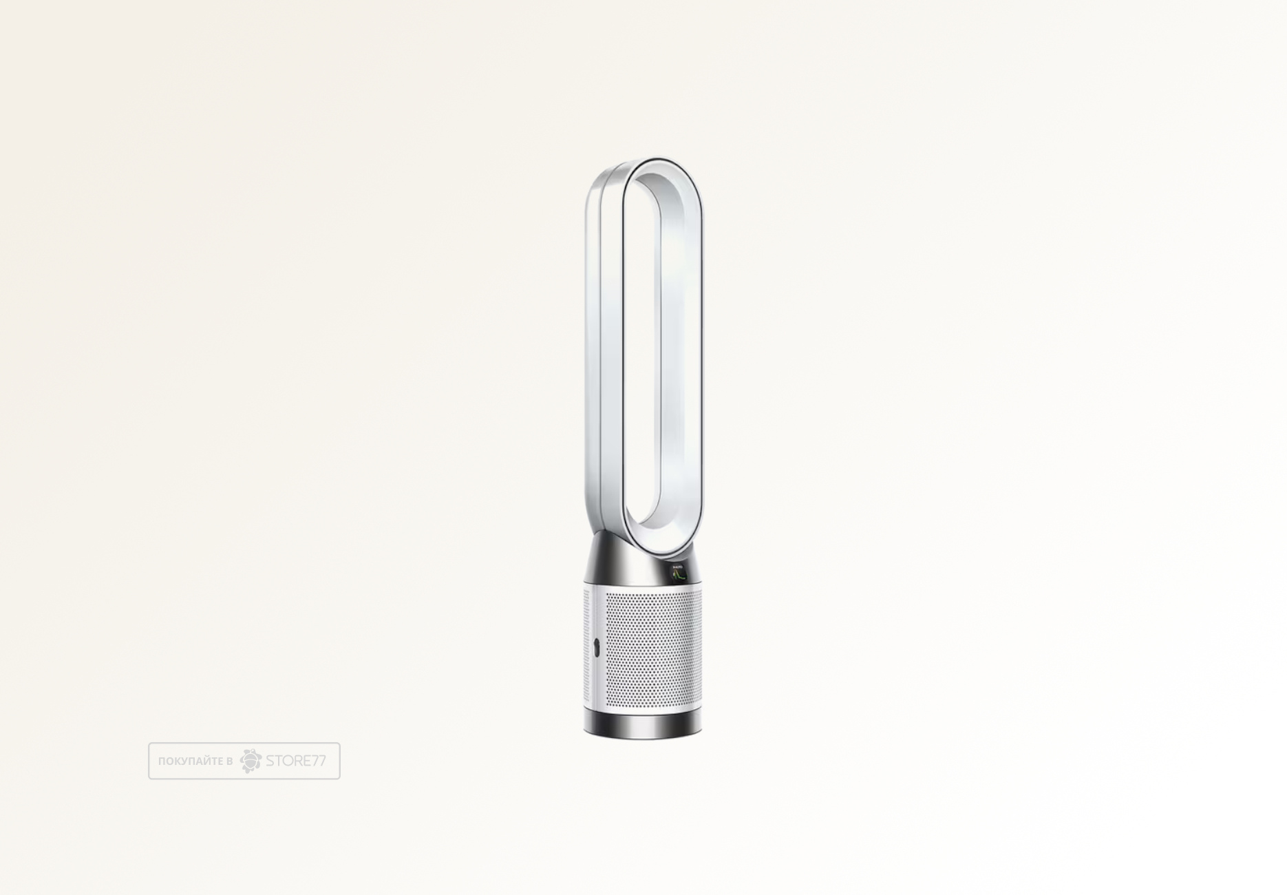 Очиститель воздуха Dyson Purifier Cool TP11, цвет белый/серебристый (White/Silver)