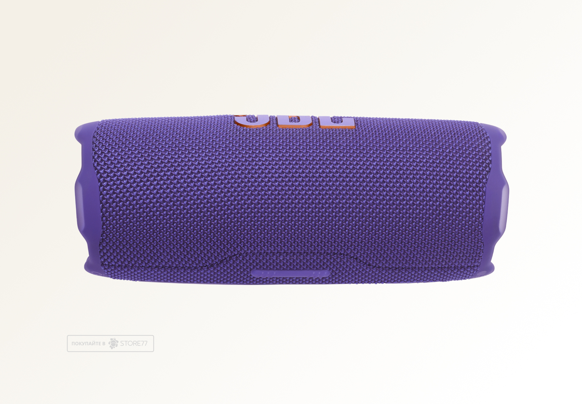 Портативная акустика JBL Flip 7 (Фиолетовая)