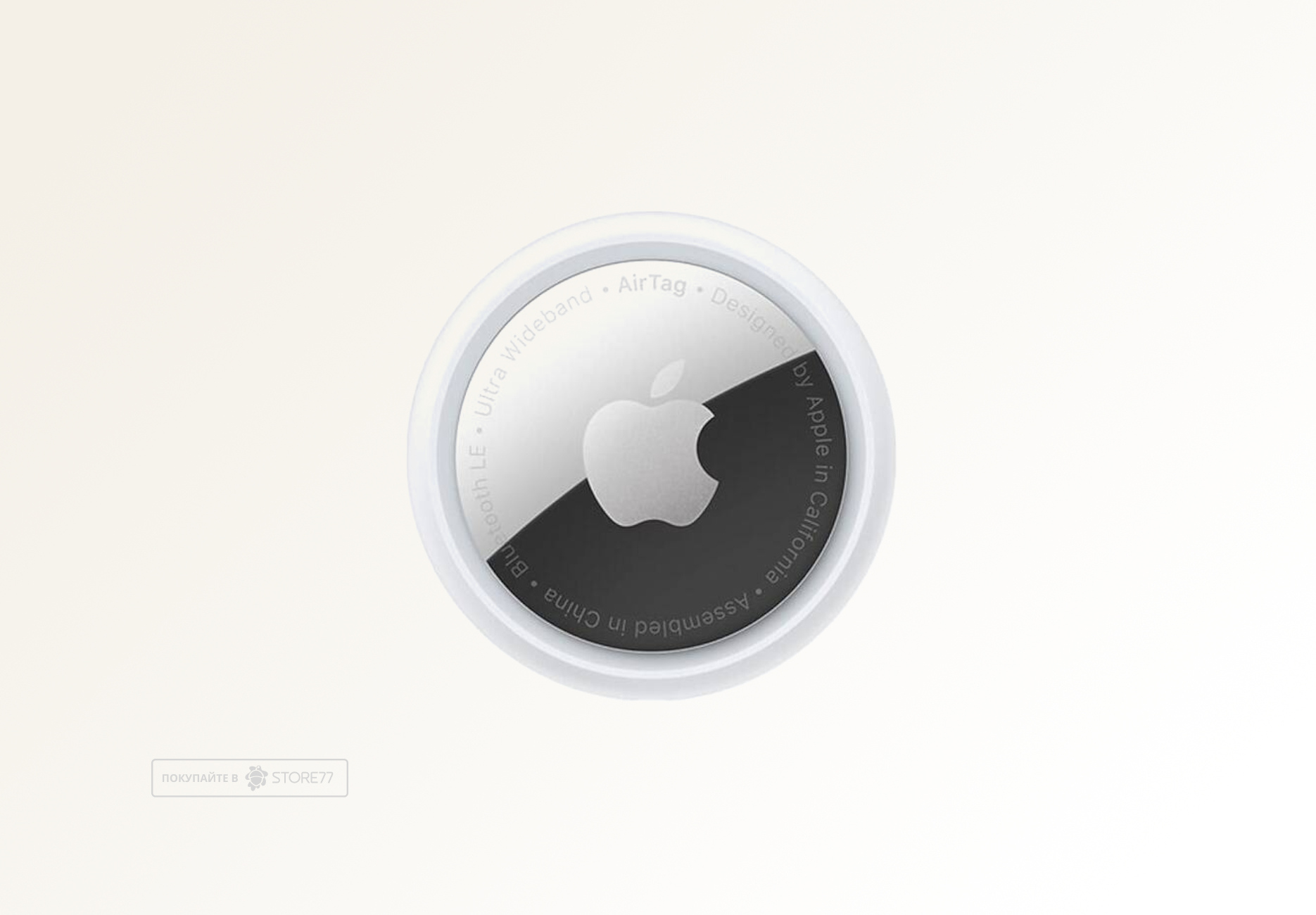 Беспроводная метка Apple AirTag (MX532)