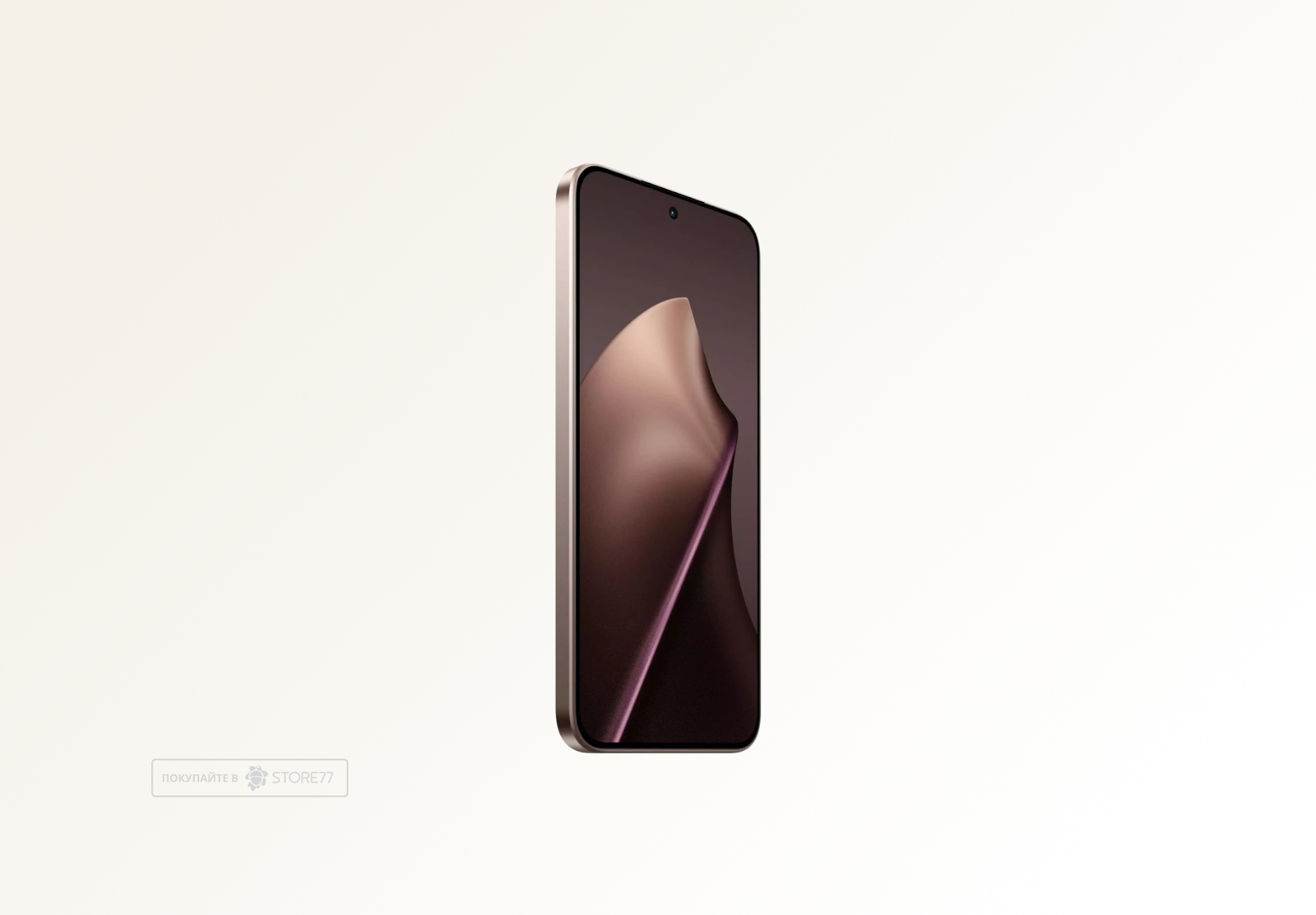 Телефон Xiaomi 15T 12/256 ГБ цвет: золотой (Gold)
