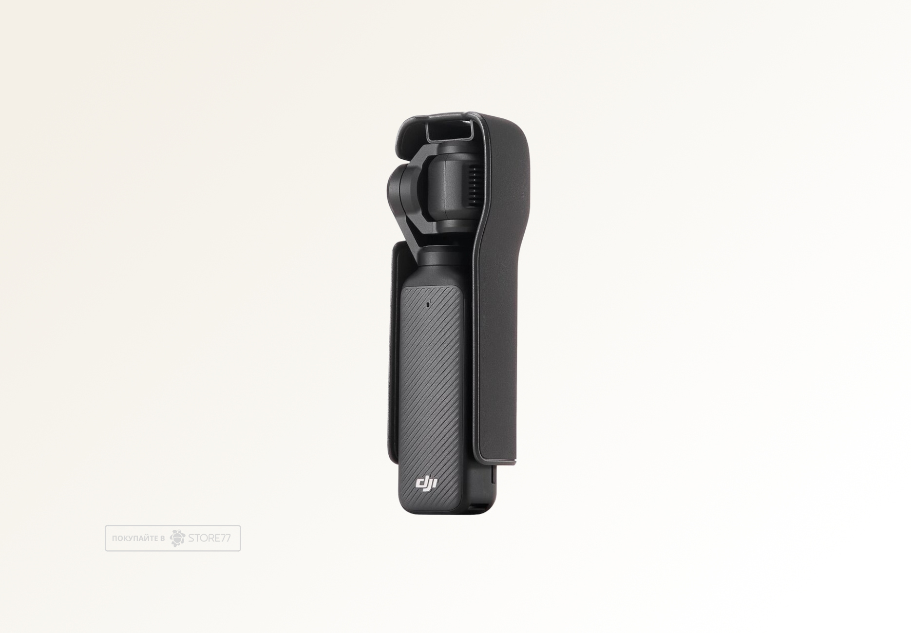 Экшн-камера DJI Osmo Pocket 3 Creator Combo цвет: черный (Black)