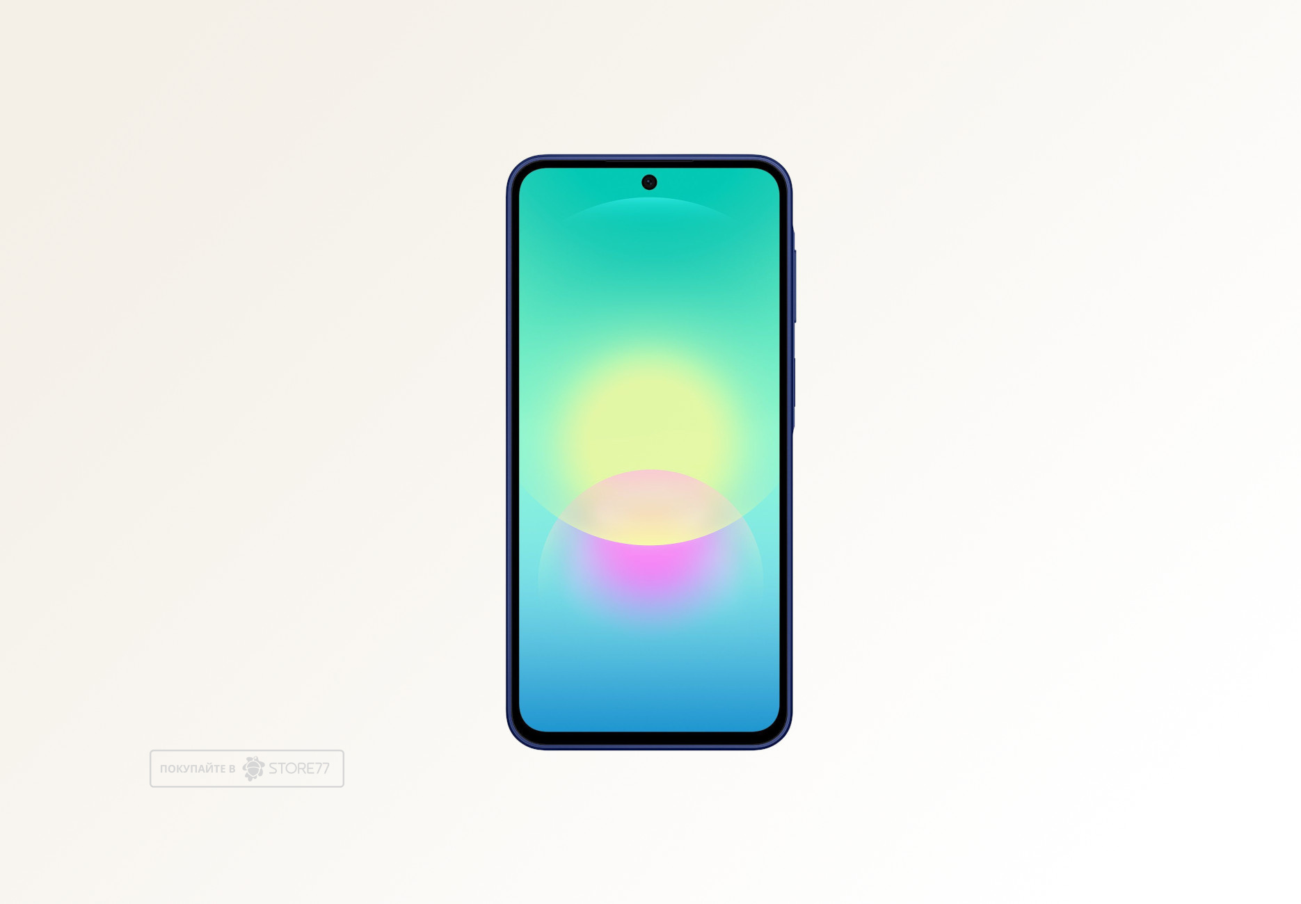 Телефон Samsung Galaxy A27 6/128 ГБ, цвет: синий (Blue)