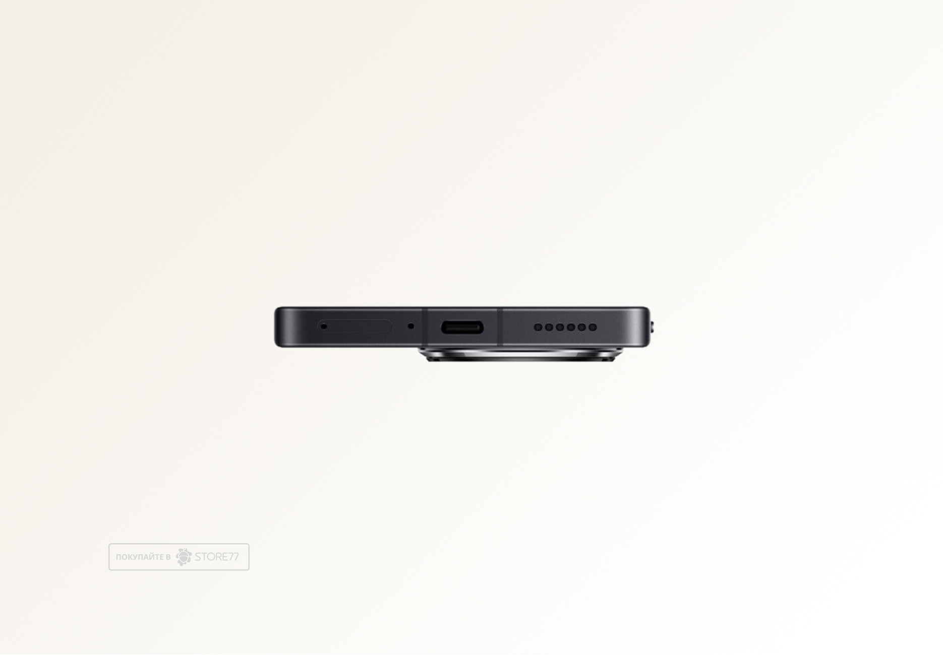 Телефон Poco F7 Pro 12/512 ГБ, цвет: черный (Black)