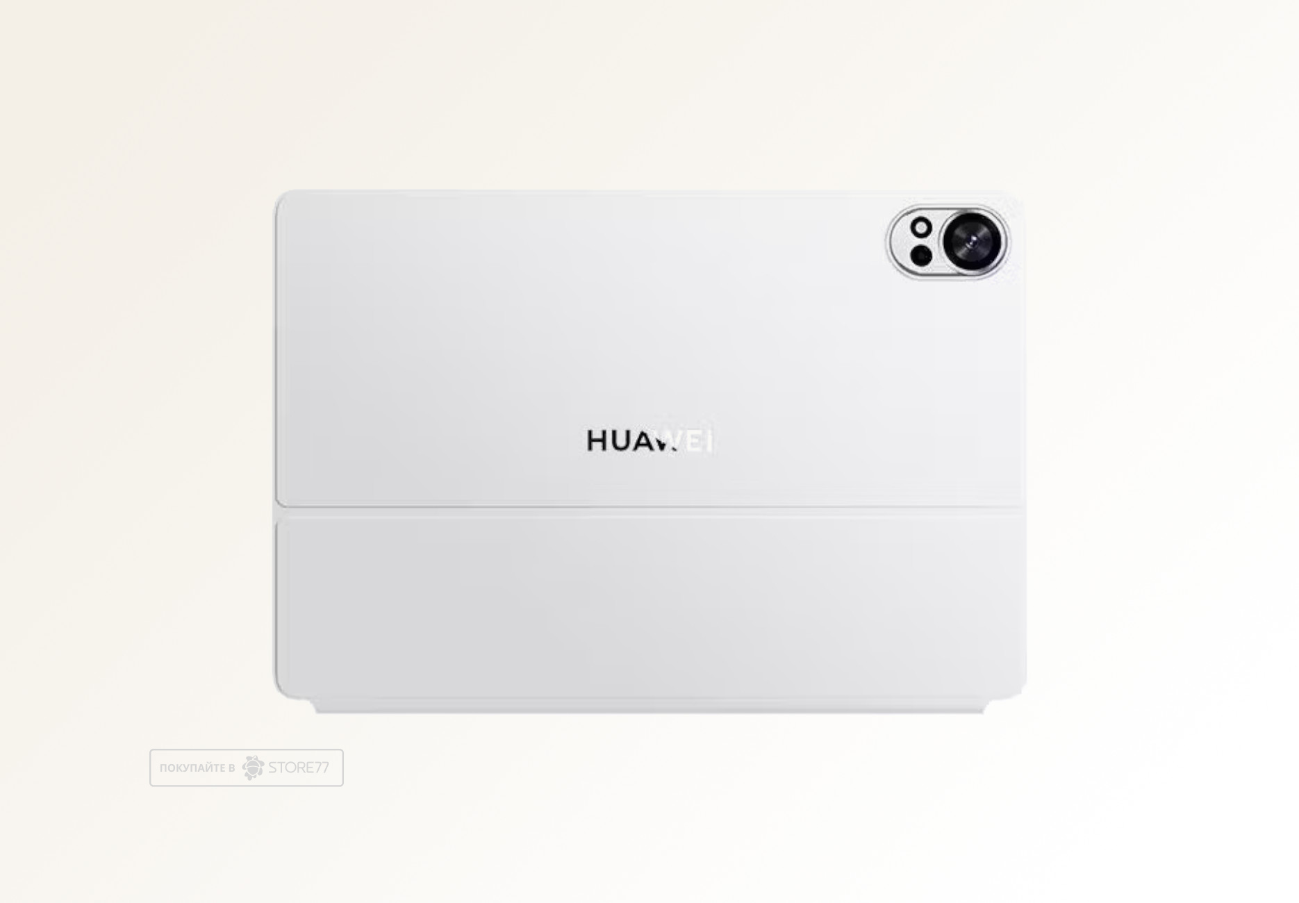 Планшет Huawei MatePad 12X 12/256 ГБ Wi-Fi+Клавиатура, цвет: белый (White)