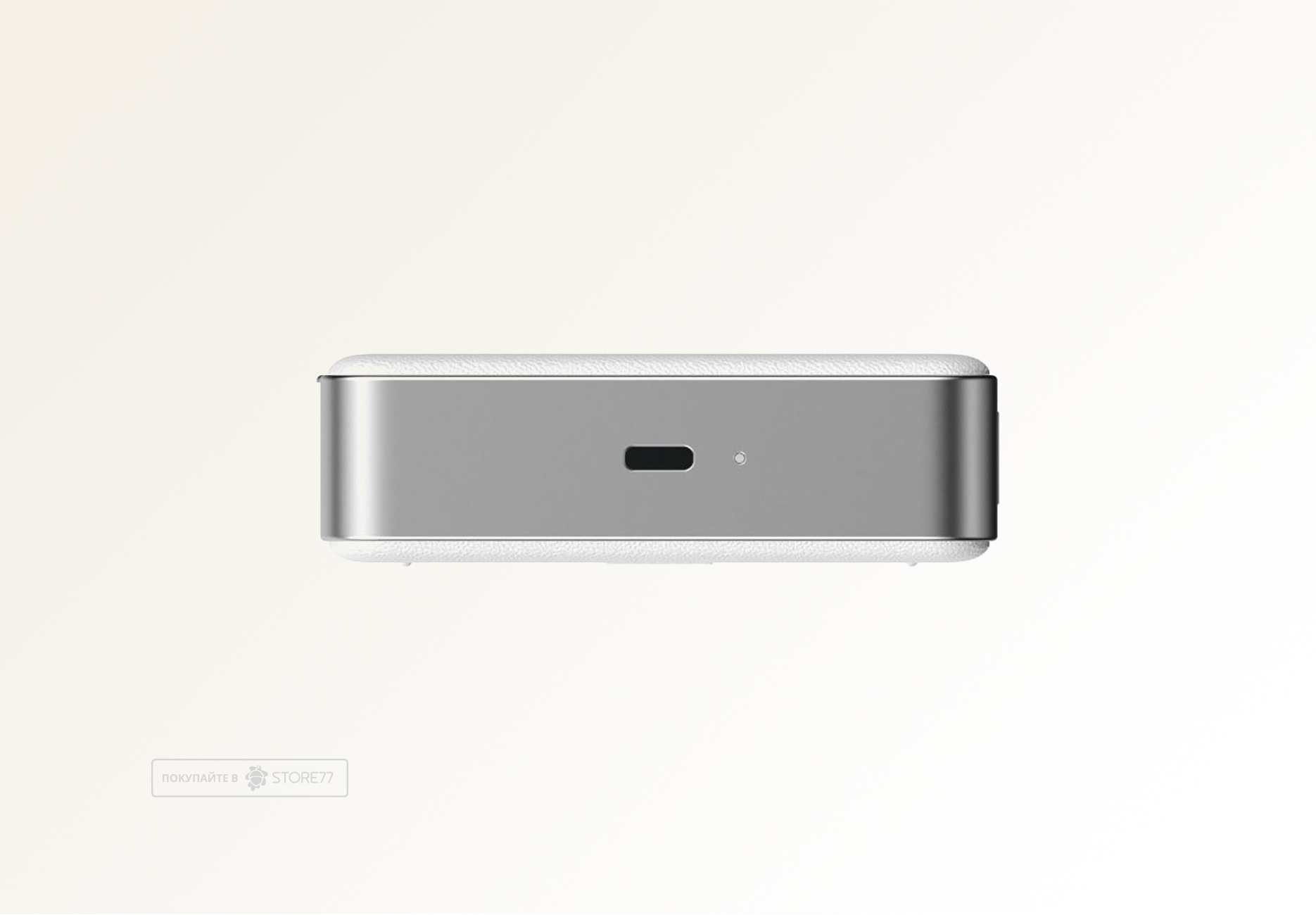 Фотопринтер Mi Portable Photo Printer Pro (Серебристый)