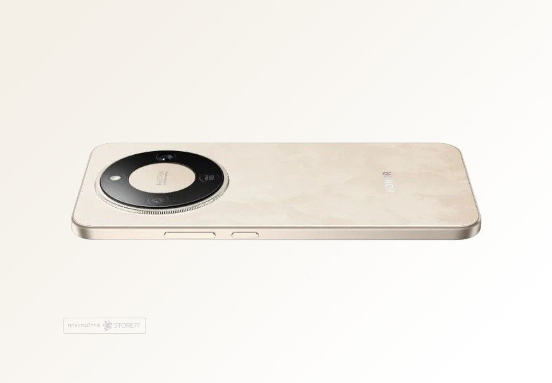 Телефон Honor X9d 8/256 ГБ, цвет: золотой (Gold)