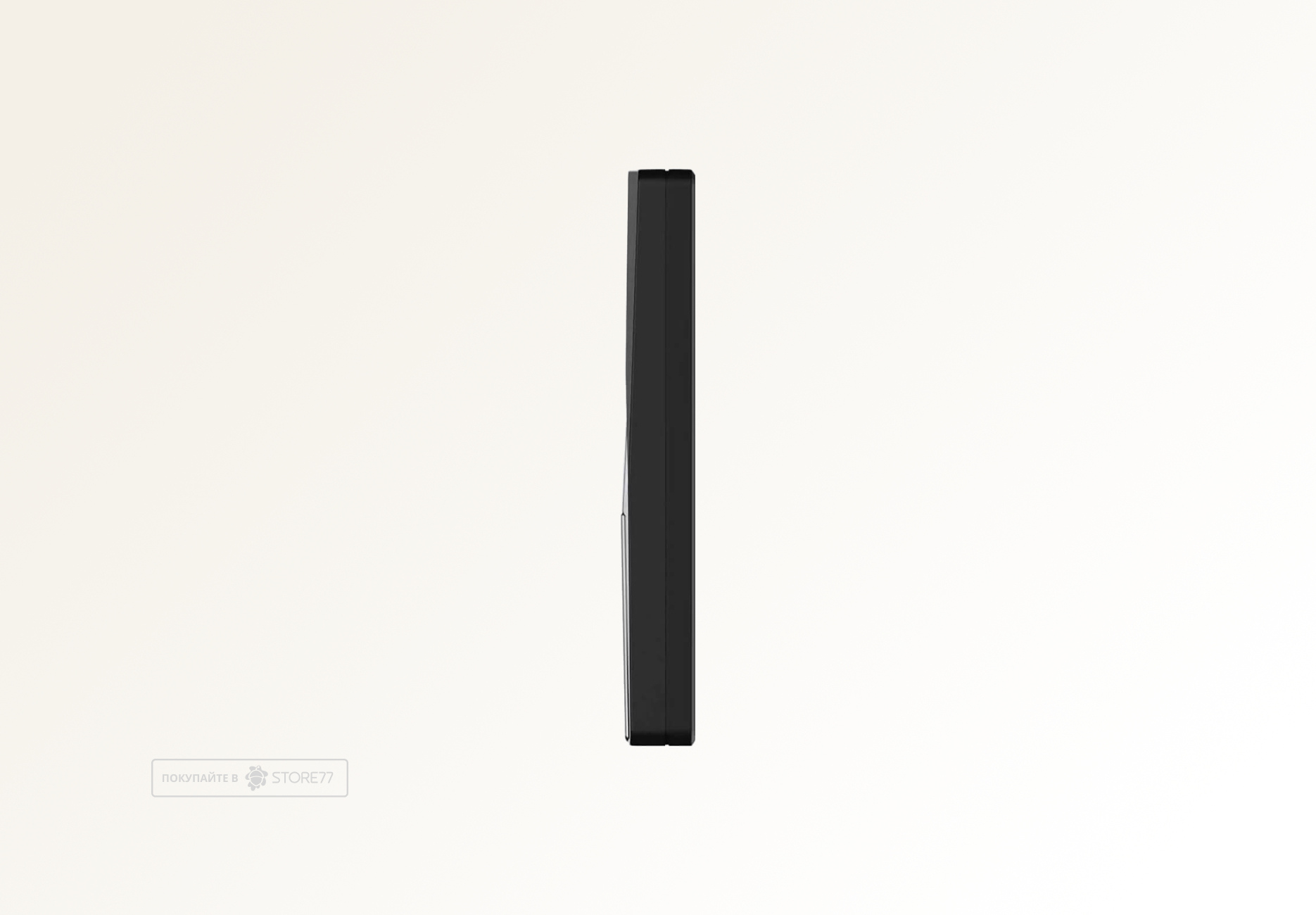 Внешний SSD диск Netac Z7S 120 ГБ (Черный)