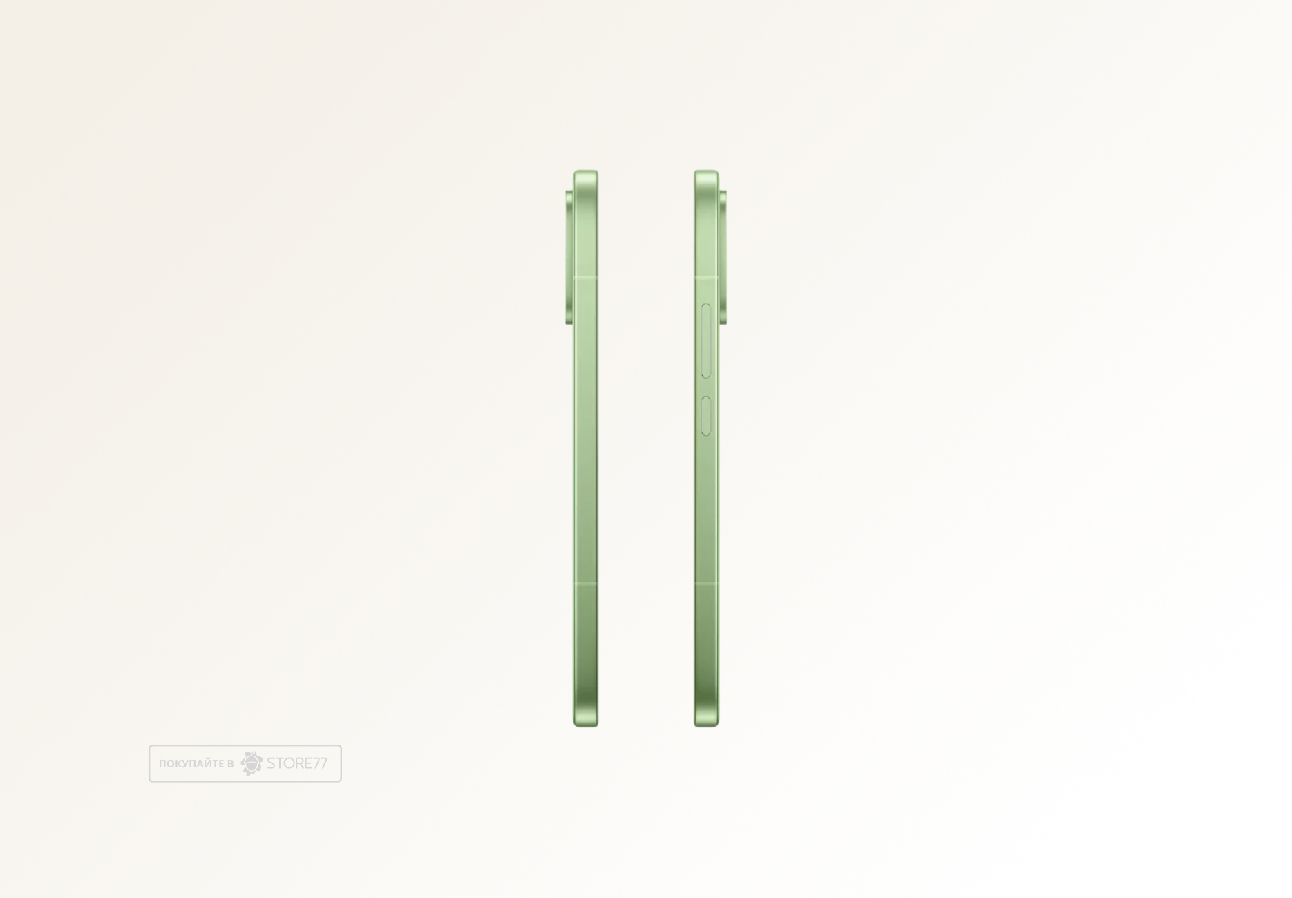 Телефон Poco F9 Pro 12/512 ГБ, цвет: зеленый (Green)