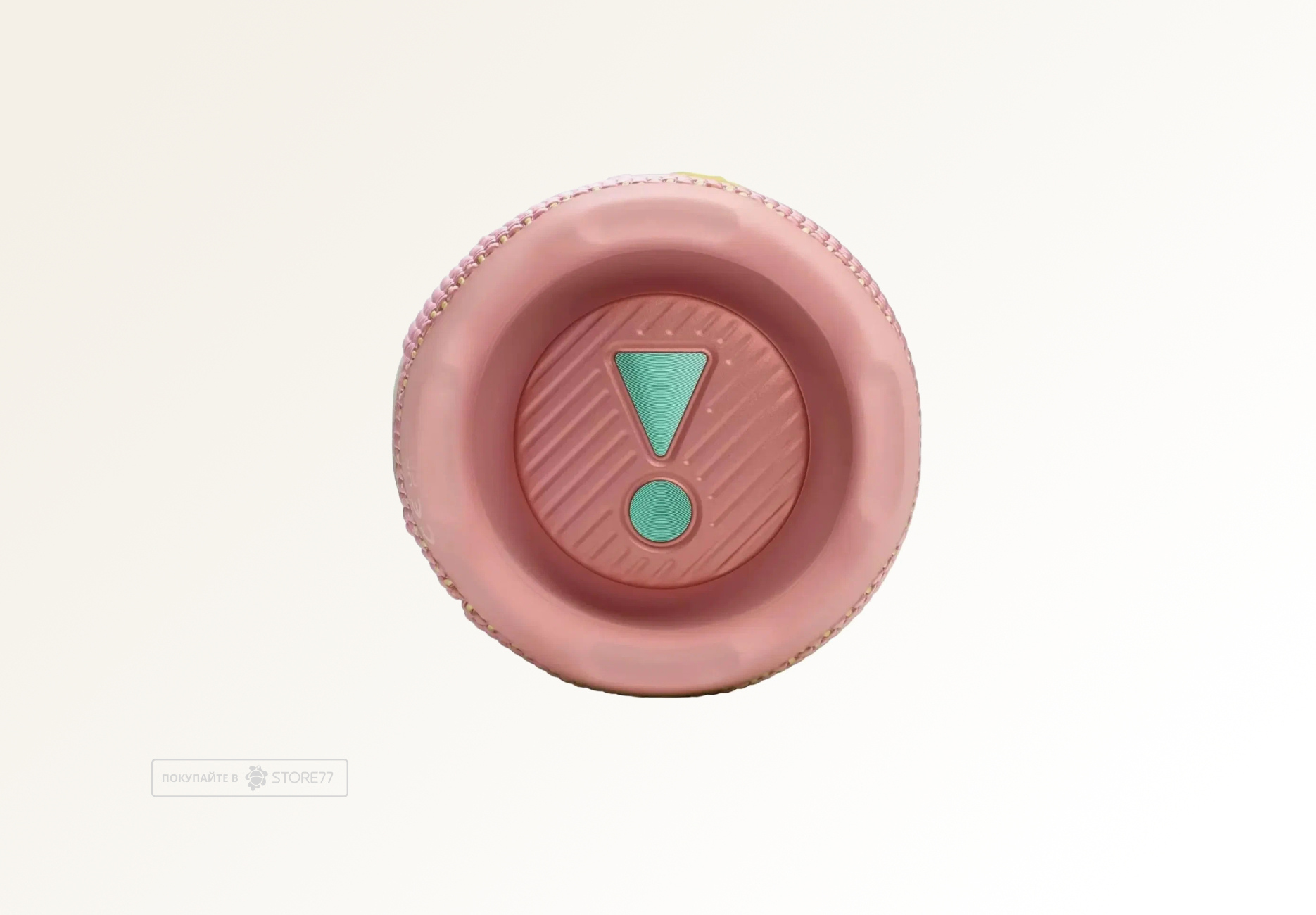 Портативная акустика JBL Flip 7 (Розовая)