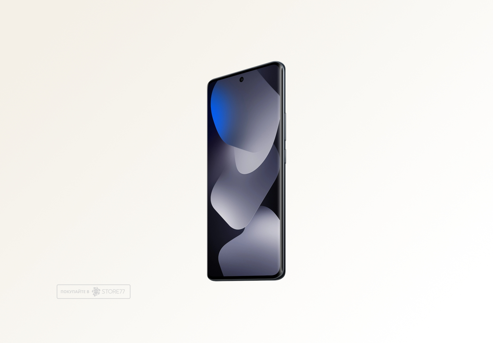 Телефон Xiaomi Redmi Note 15 4G 8/256 ГБ, цвет: черный (Black)