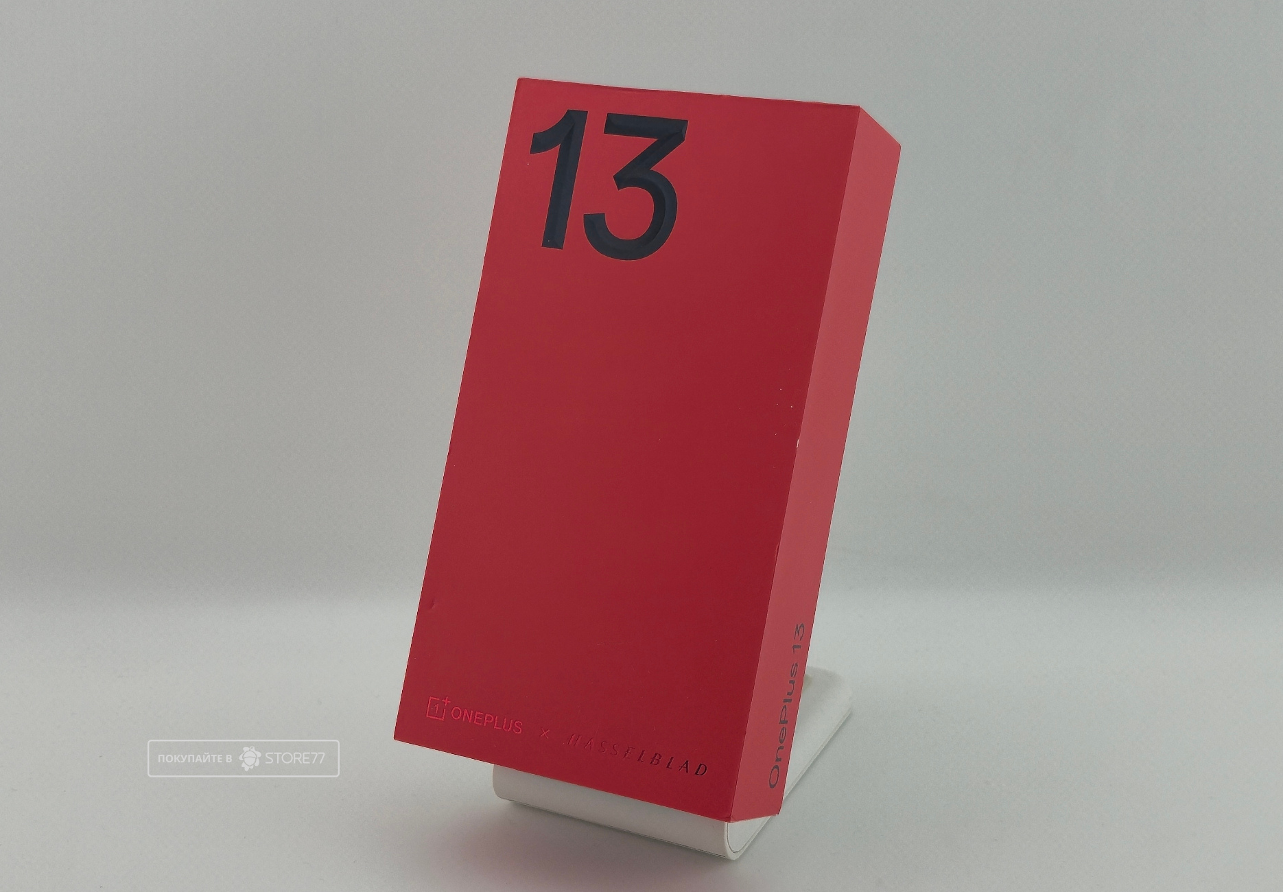 Телефон OnePlus 13 16/512 ГБ, цвет: полуночный синий (Midnight Ocean) (Восстановленный)