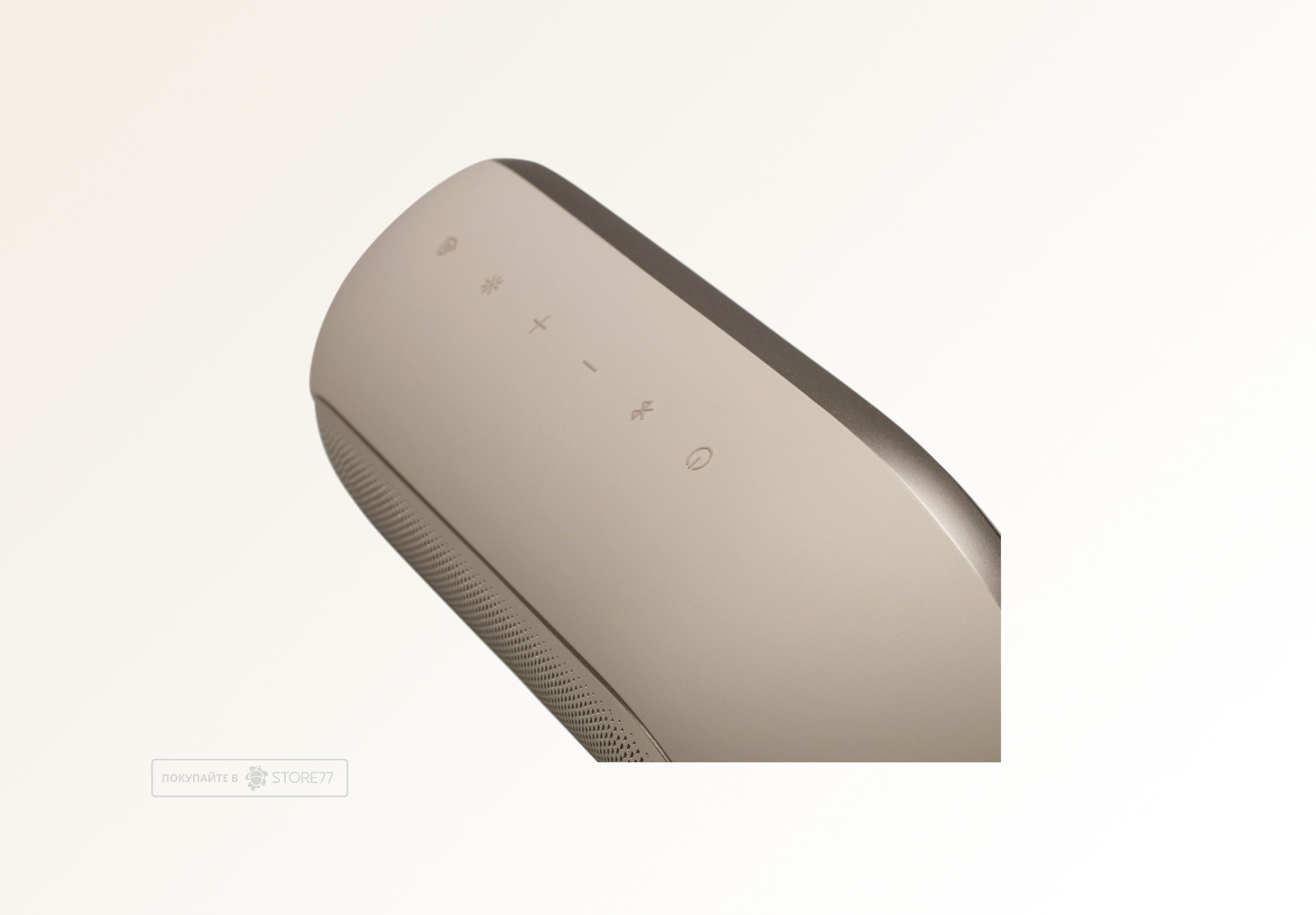 Портативная акустика Harman Kardon Luna 2 (Бежевая)
