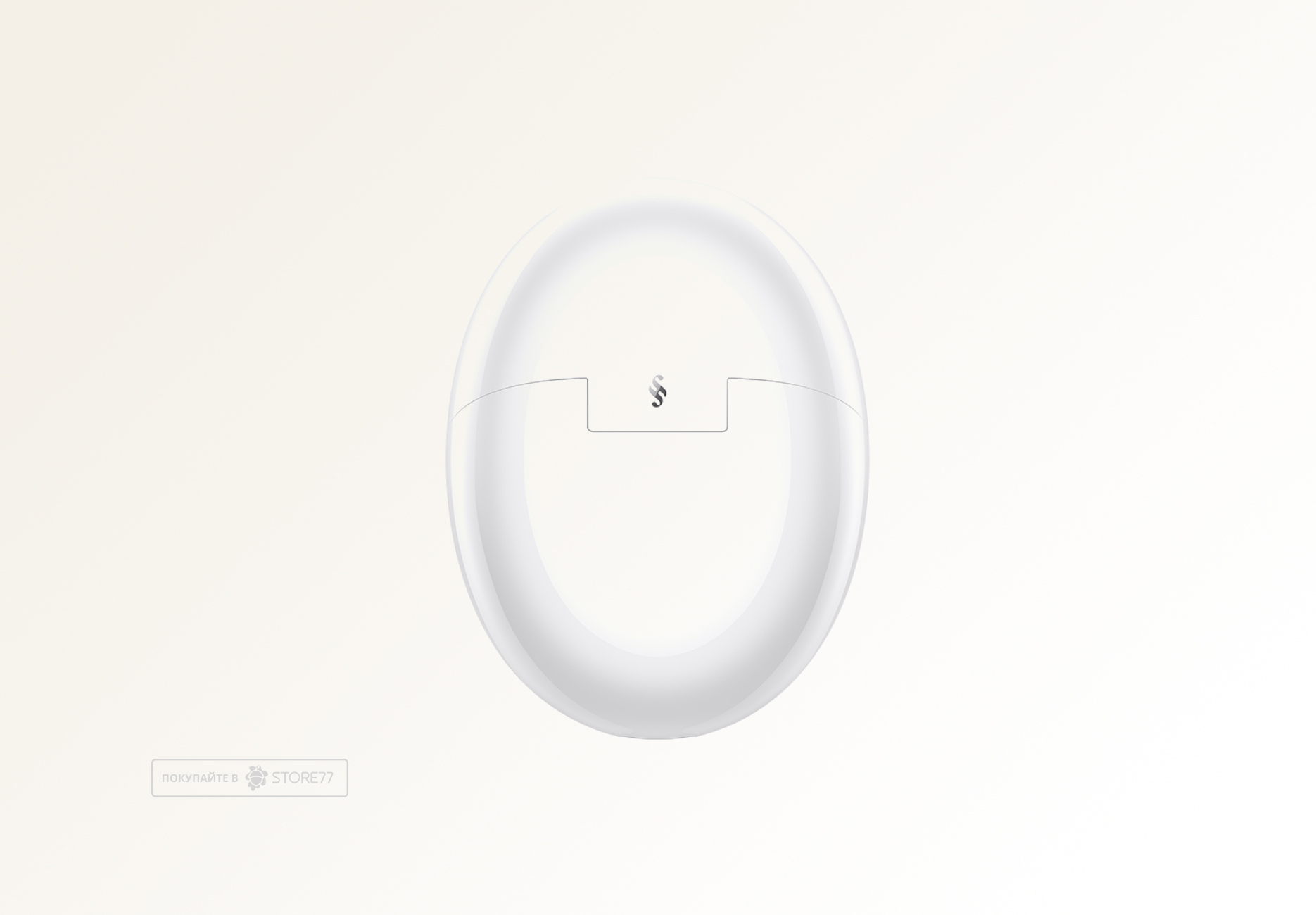 Беспроводные наушники Huawei FreeBuds 6 Harper-T00, цвет: белый (White)