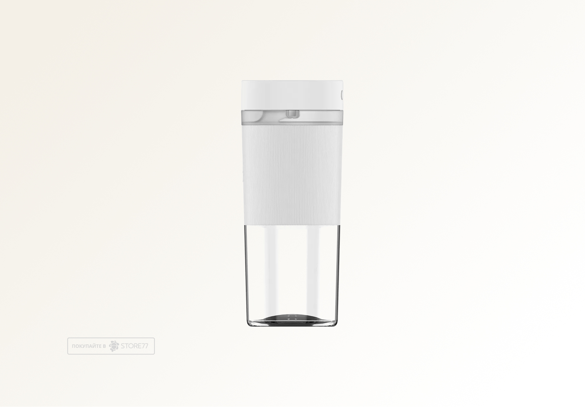 Портативный блендер Xiaomi Portable Blender EU (Белый)