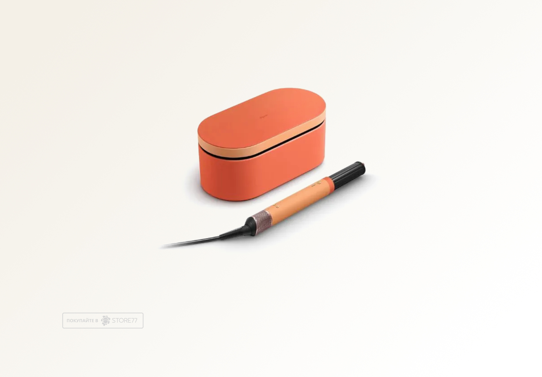 Стайлер Dyson Airwrap Coanda2x™ HS09, цвет: абрикосовый топаз (Apricot Topaz)