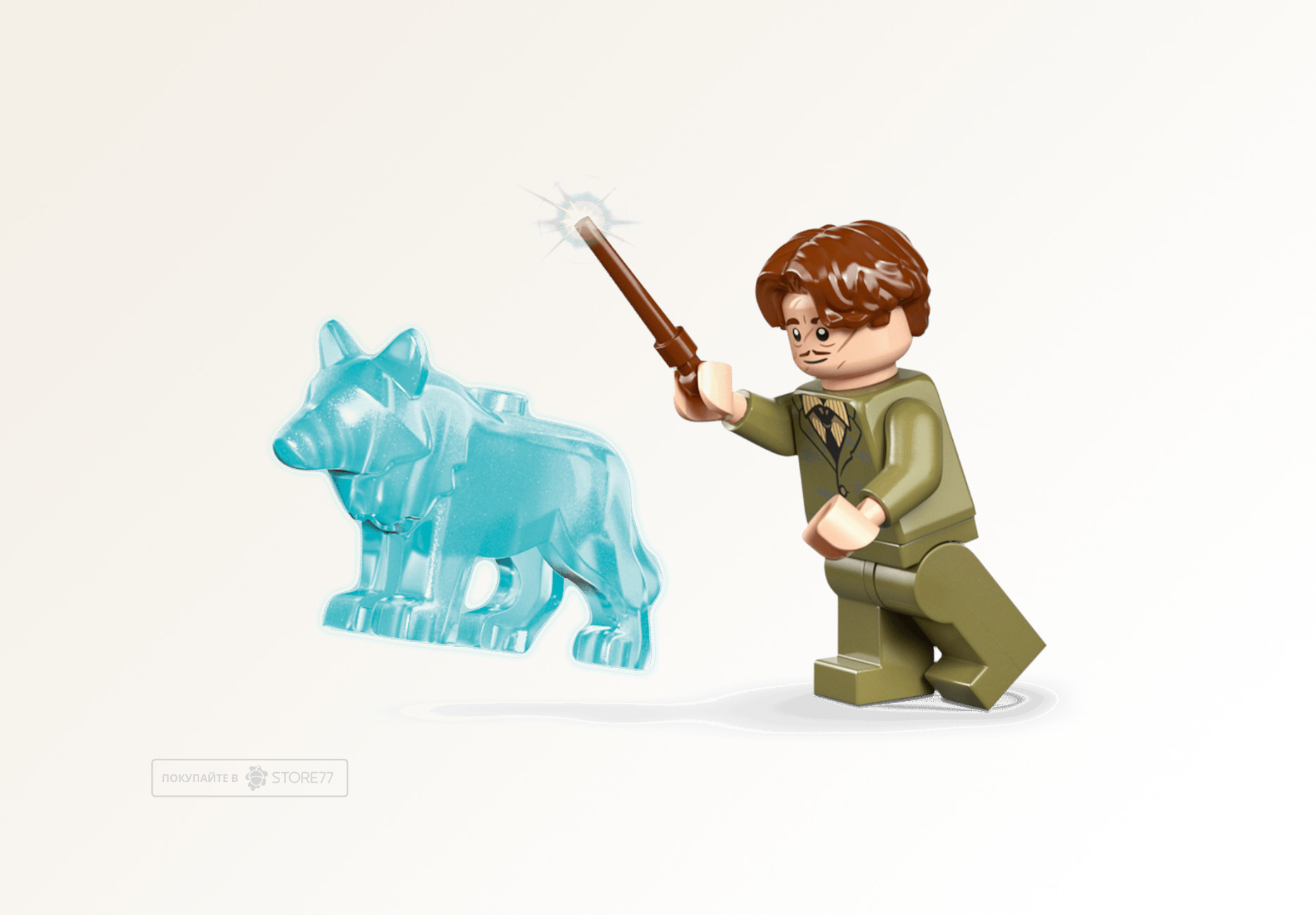 Конструктор LEGO Harry Potter 76463 Больничное крыло