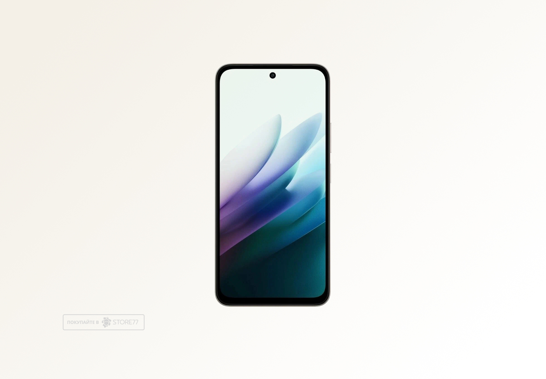 Телефон Xiaomi Redmi 15 6/128 ГБ, цвет: титановый серый (Titan Gray)