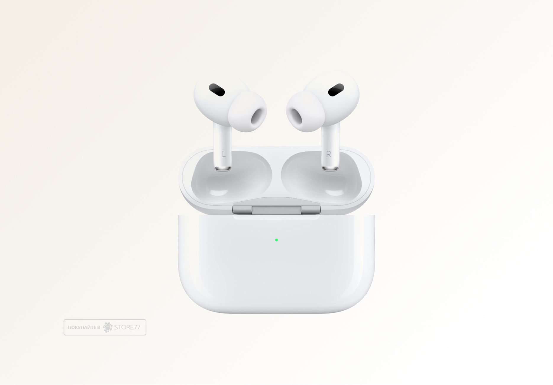 Беспроводные наушники Apple AirPods Pro 2, USB-C (2023)