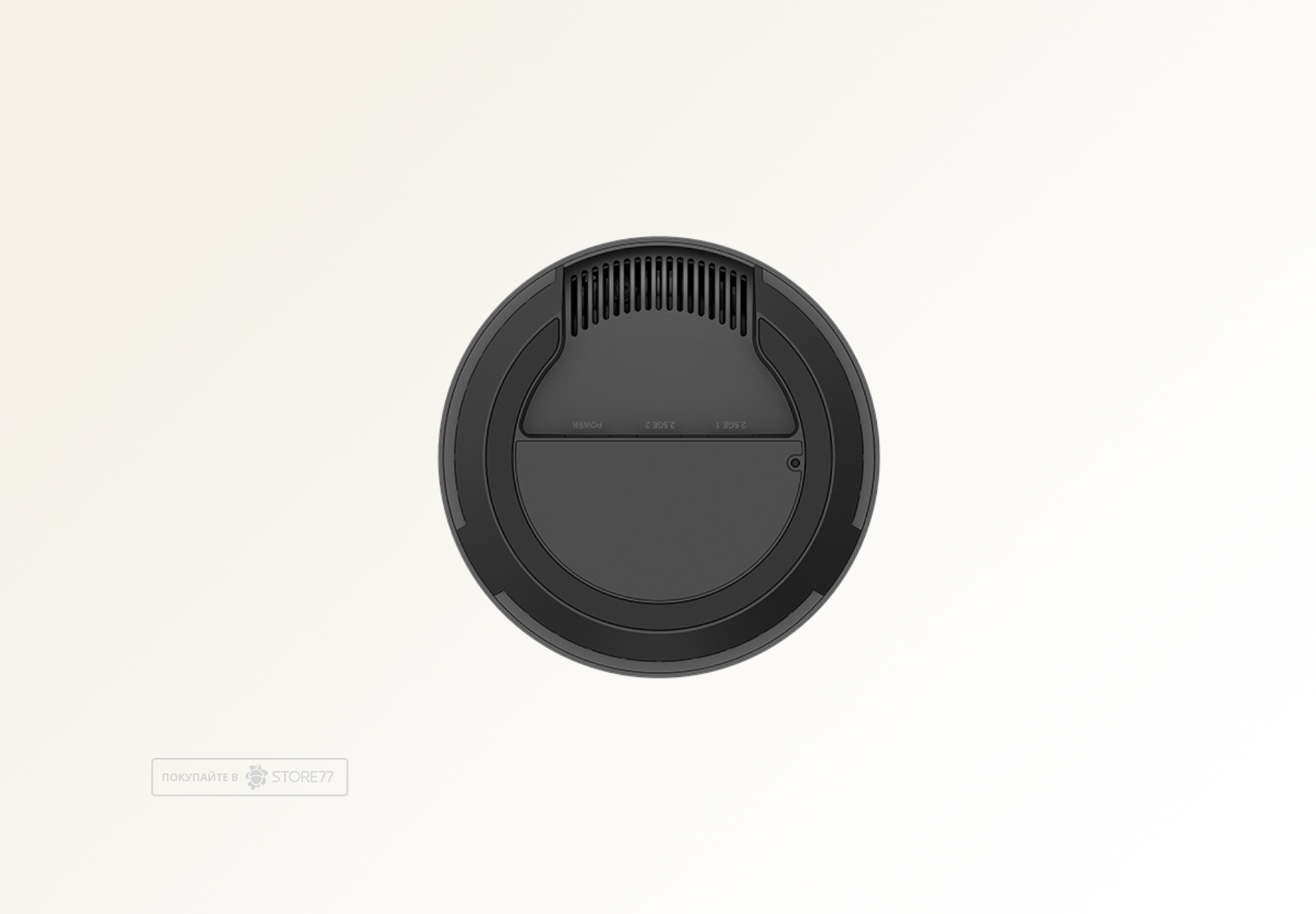 Роутер Huawei Wi-Fi Mesh X3 Pro (Черный) (53030EBK)