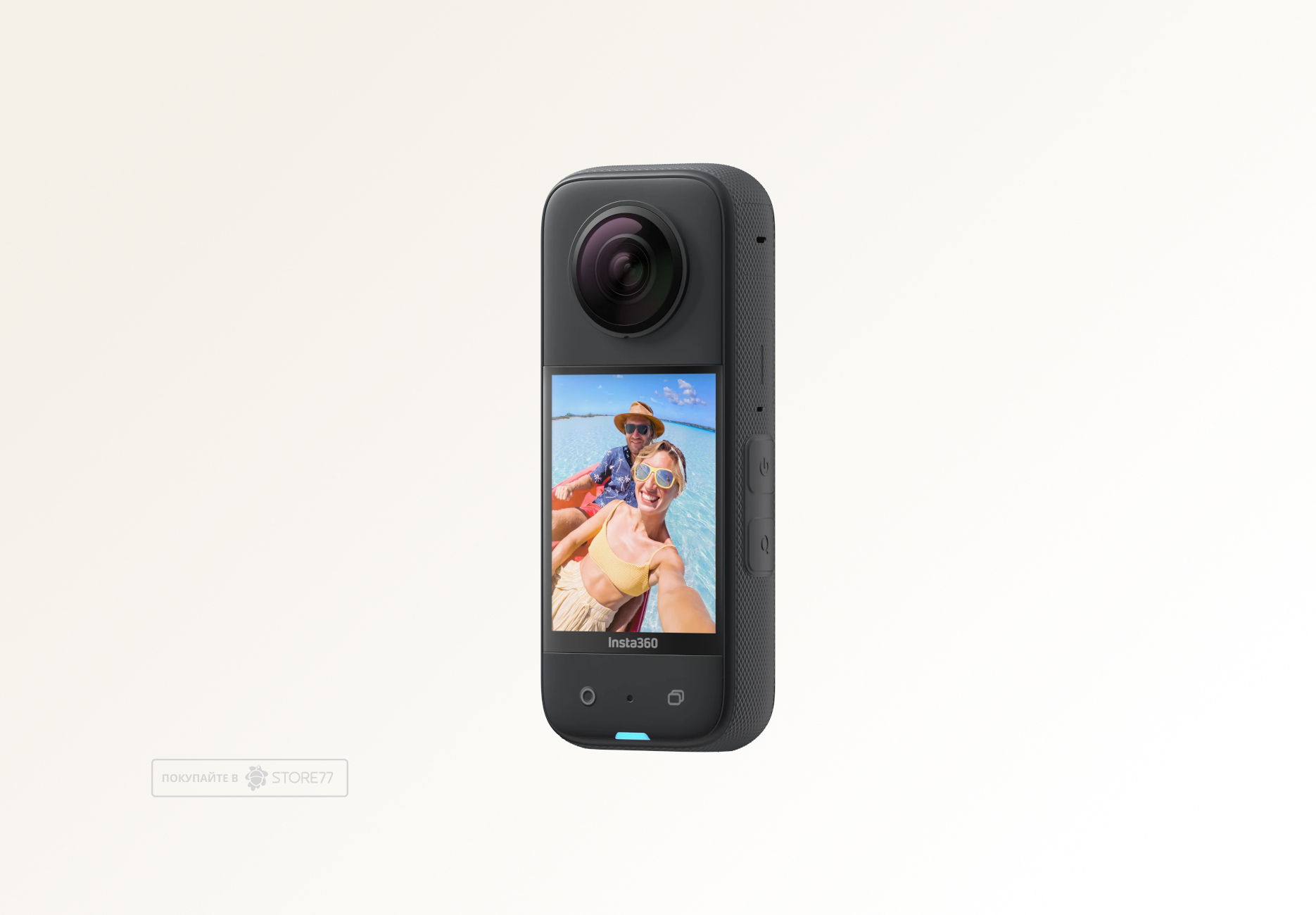 Экшн-камера Insta360 X3