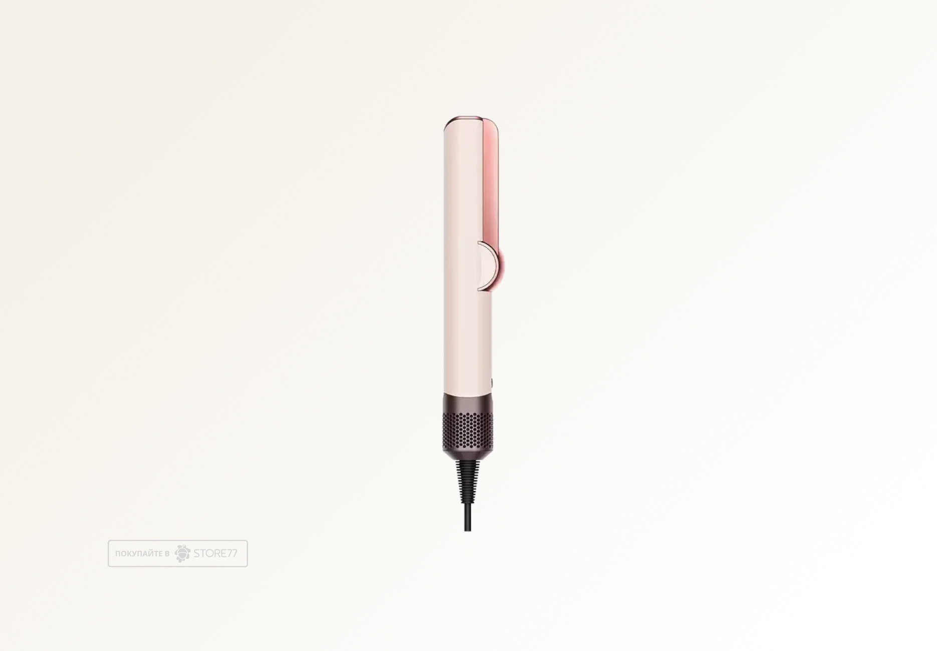 Выпрямитель Dyson Airstrait HT01, цвет: керамический розовый/золотая сакура (Ceramic Pink/Sakura Gold)
