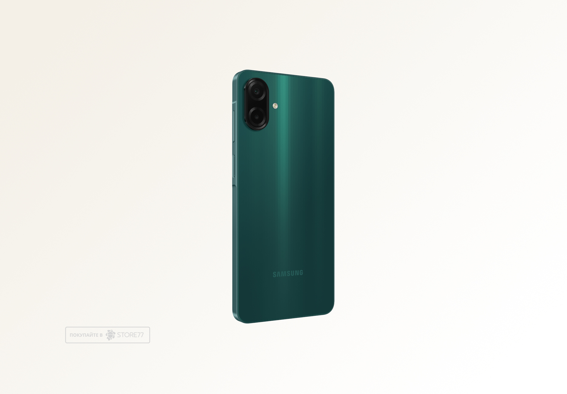 Телефон Samsung Galaxy A07 6/128 ГБ, цвет: зеленый (Green)
