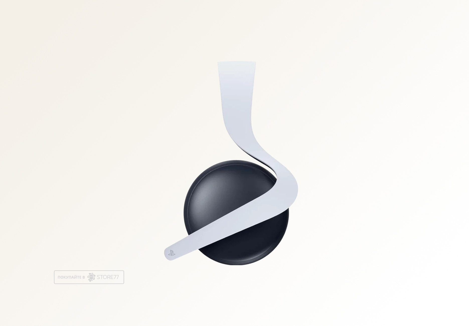 Беспроводная гарнитура Sony PULSE Elite (Белая)