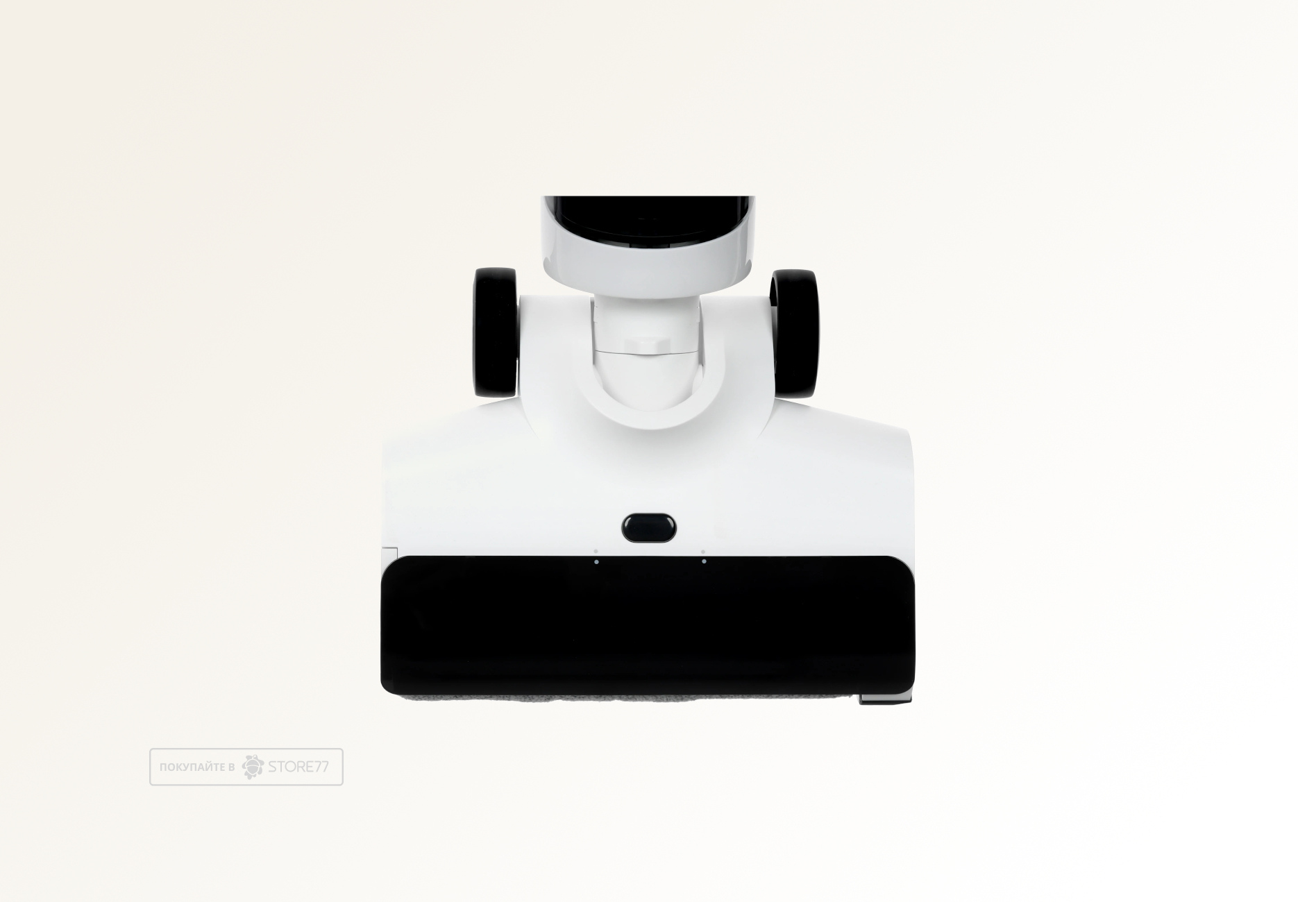 Беспроводной пылесос Xiaomi Truclean W20 Wet Dry Vacuum EU (Белый)
