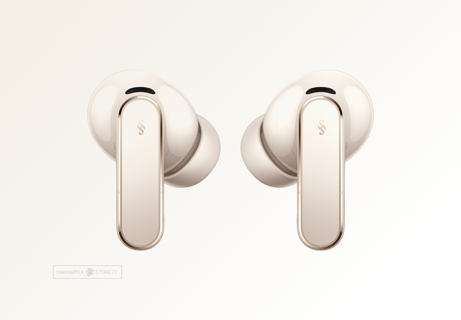 Беспроводные наушники Huawei FreeBuds Pro 5 SAX-T100, цвет: песочный (Sand)